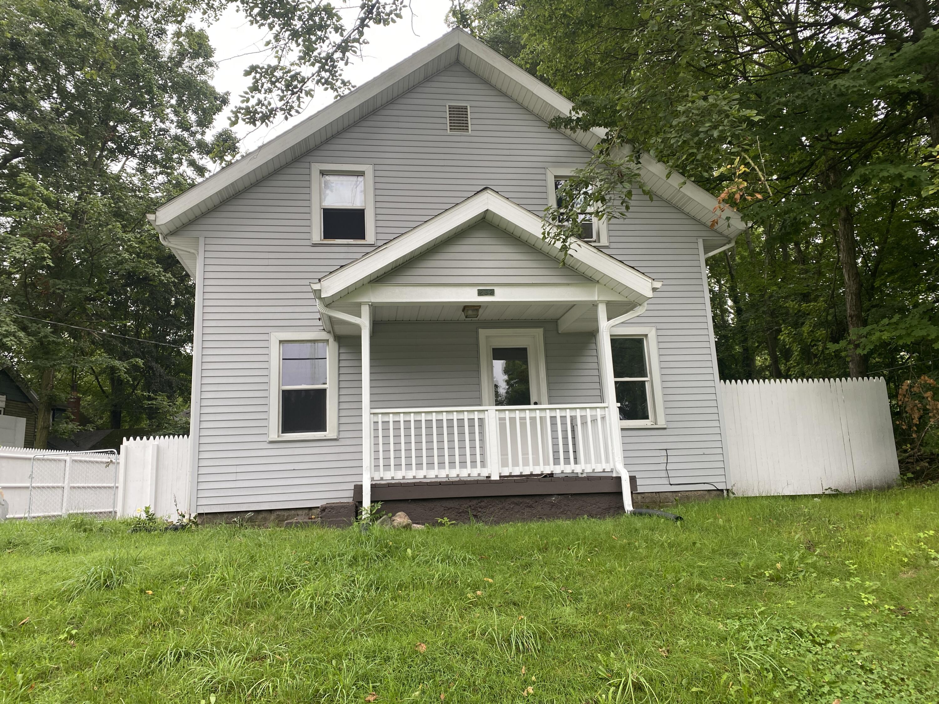 232 Pokagon Street Niles MI 49120