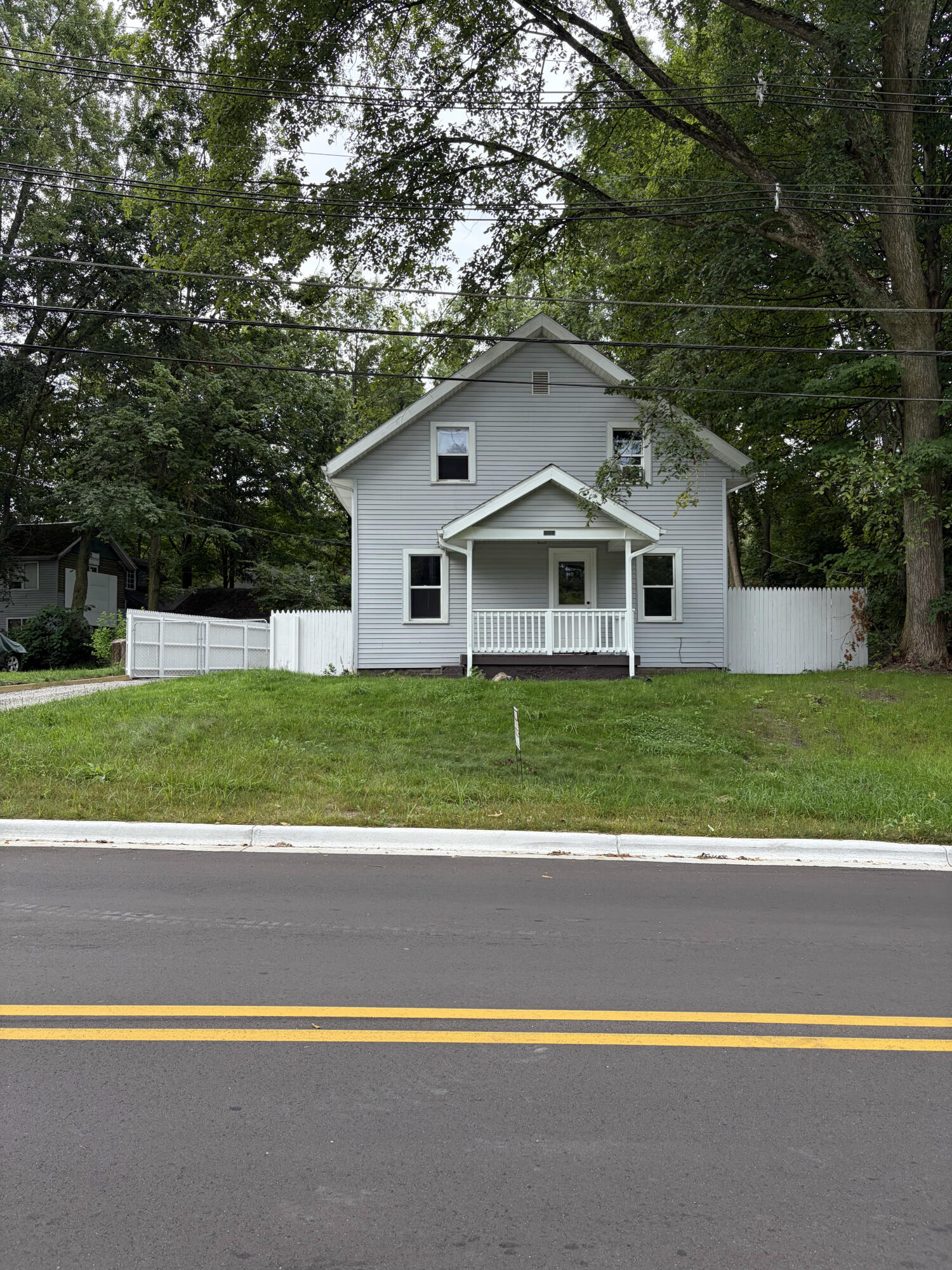232 Pokagon Street Niles MI 49120