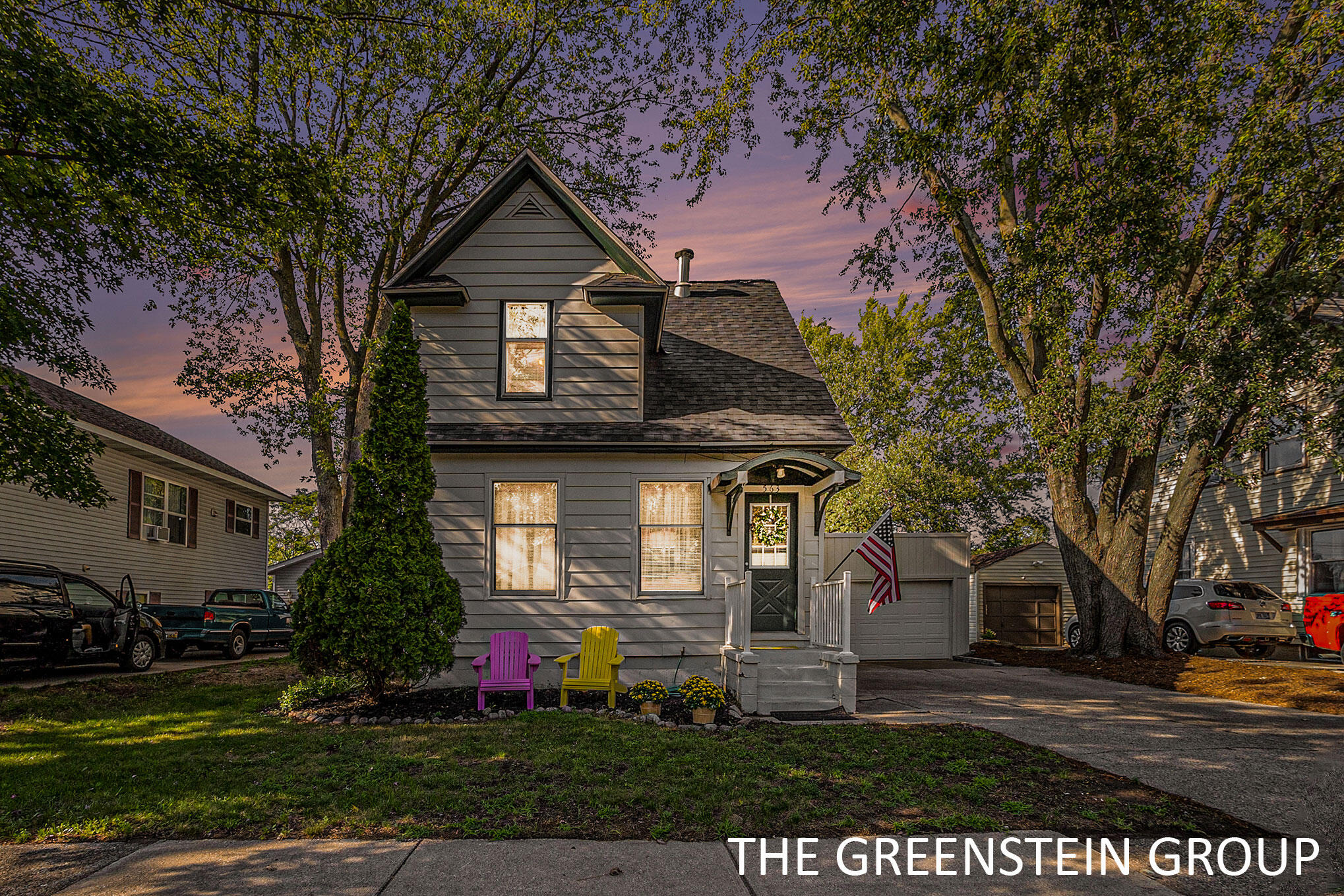 563 W 23rd Street Holland MI 49423