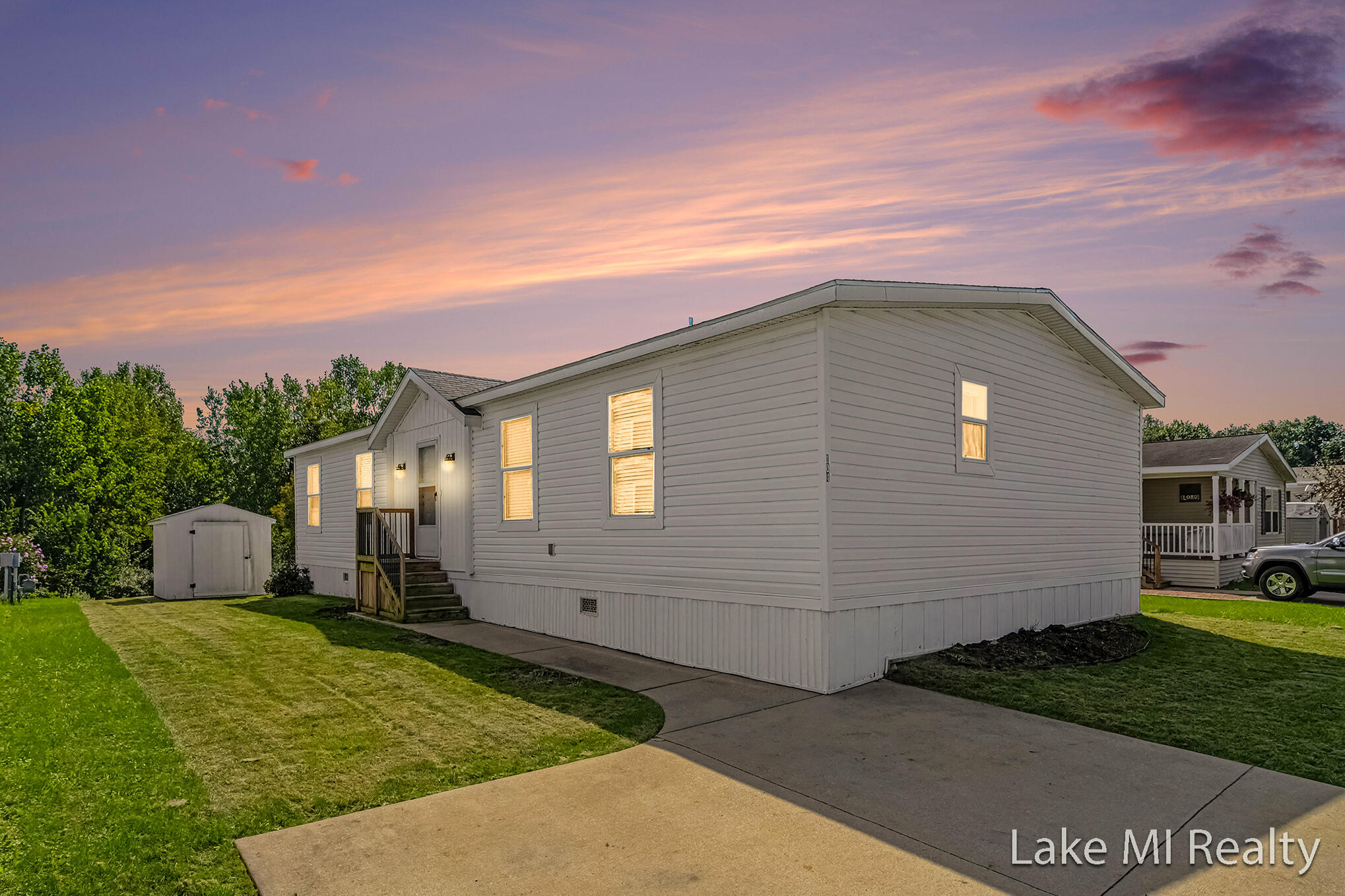 104 Gardens Boulevard NW Grand Rapids MI 49534