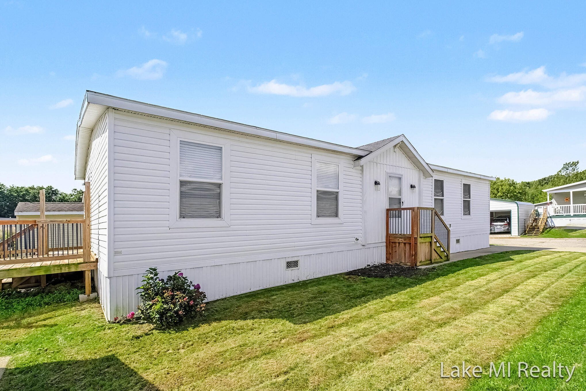 104 Gardens Boulevard NW Grand Rapids MI 49534