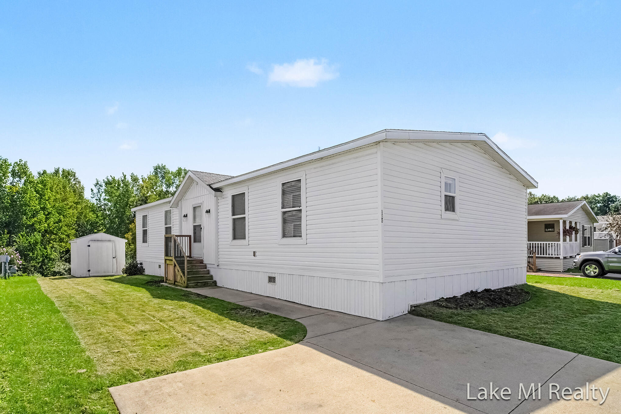 104 Gardens Boulevard NW Grand Rapids MI 49534