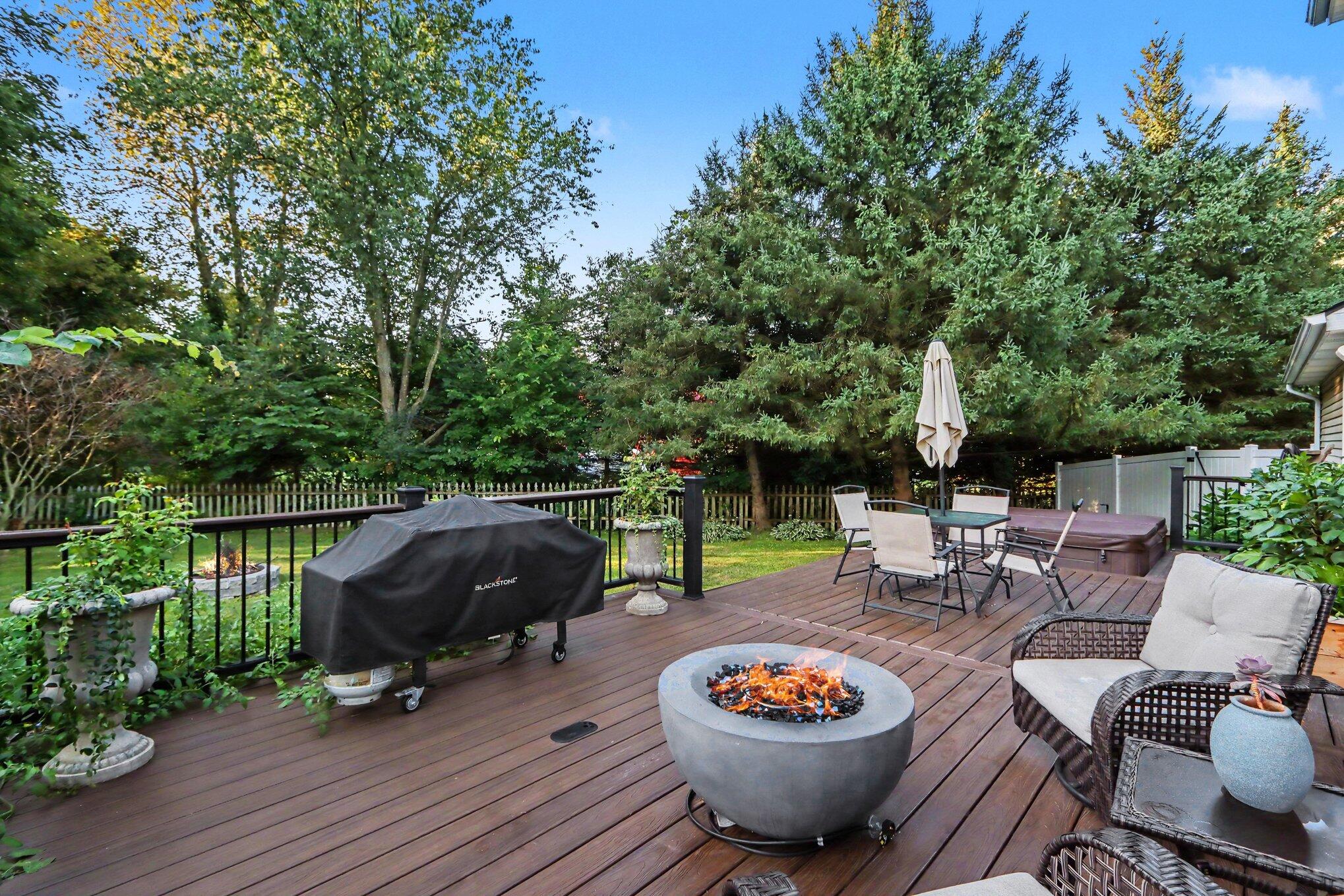 2963 Valley Glenn Circle Kalamazoo MI 49004