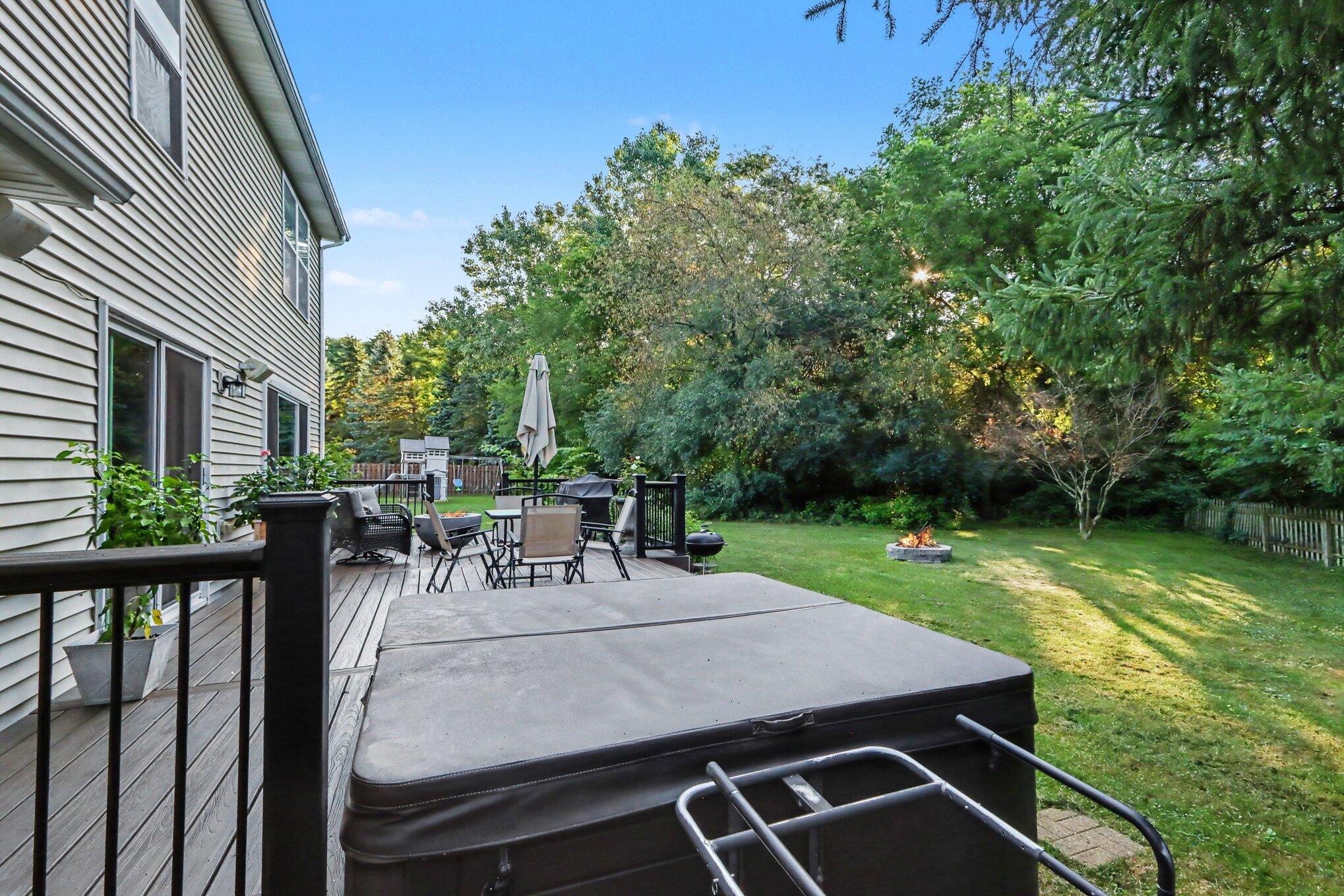 2963 Valley Glenn Circle Kalamazoo MI 49004