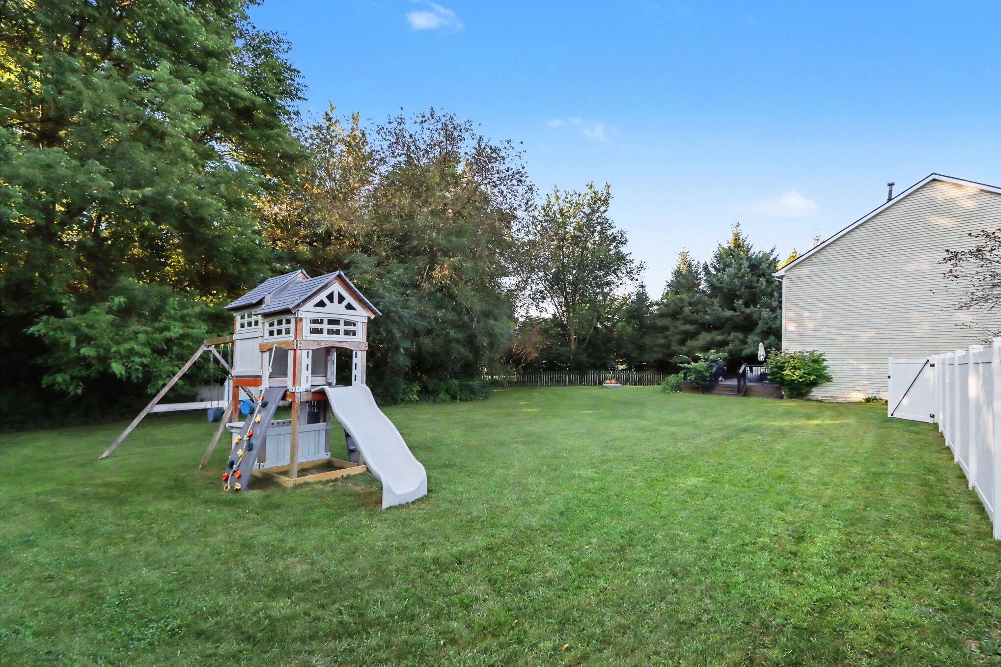 2963 Valley Glenn Circle Kalamazoo MI 49004