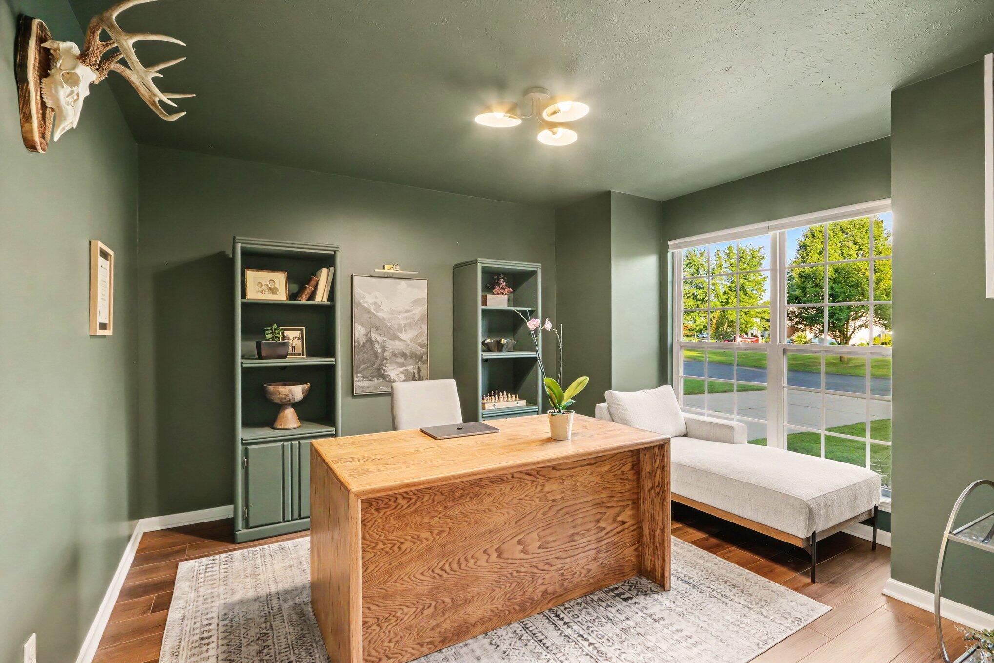 2963 Valley Glenn Circle Kalamazoo MI 49004