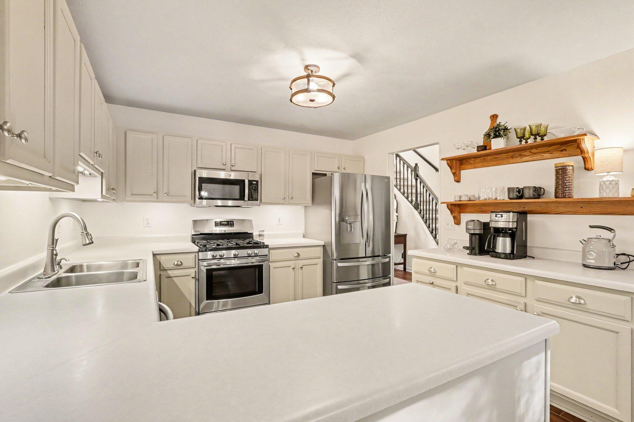 2963 Valley Glenn Circle Kalamazoo MI 49004