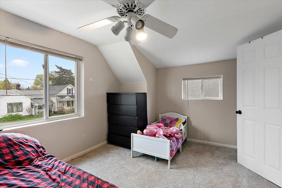1129 Sanford Street Muskegon MI 49441