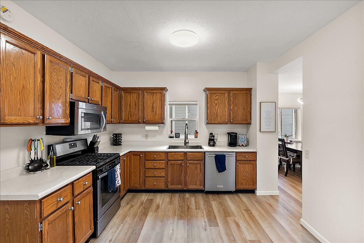 1129 Sanford Street Muskegon MI 49441