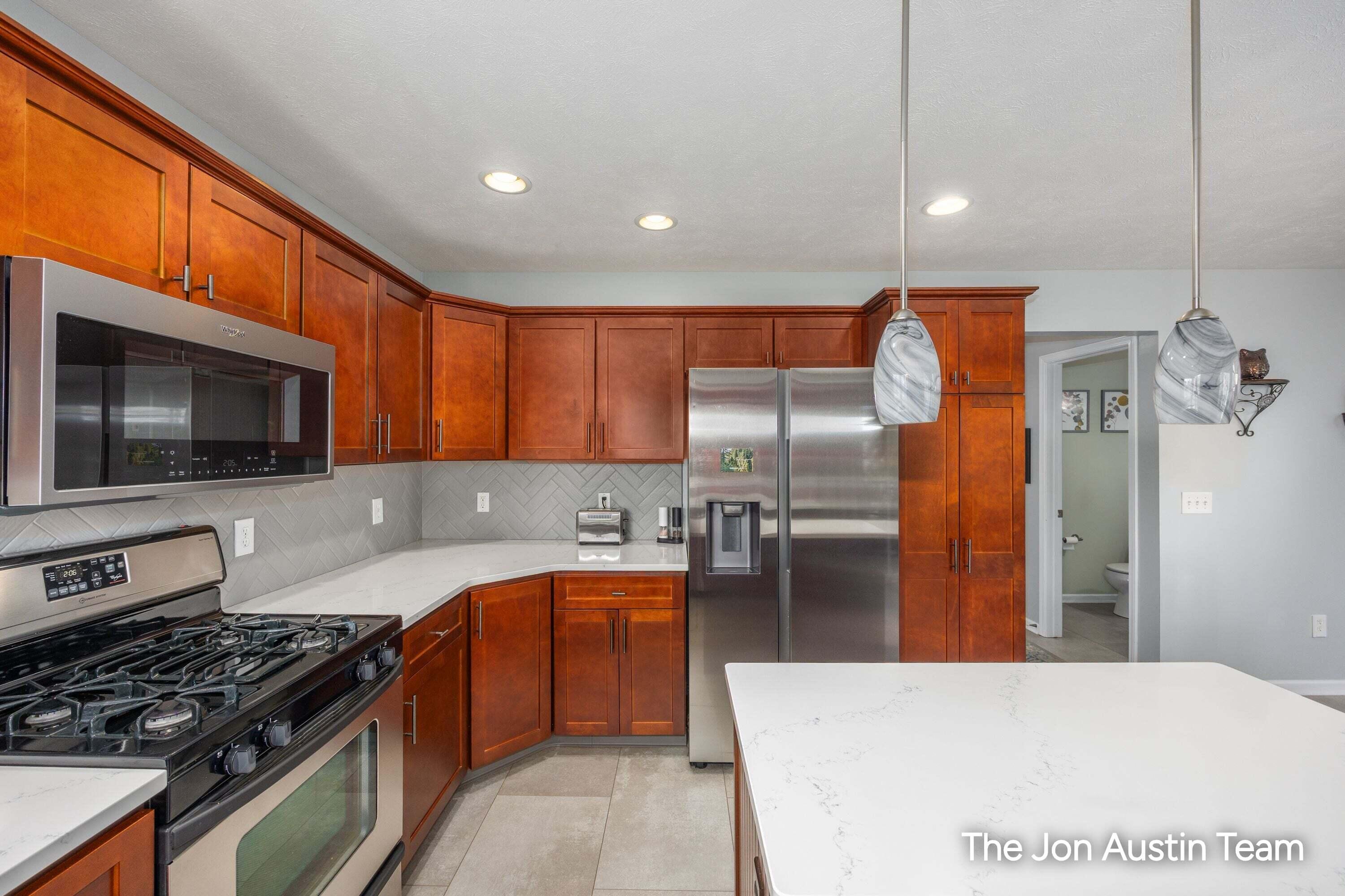 3461 Mason Ridge Drive NE Grand Rapids MI 49525