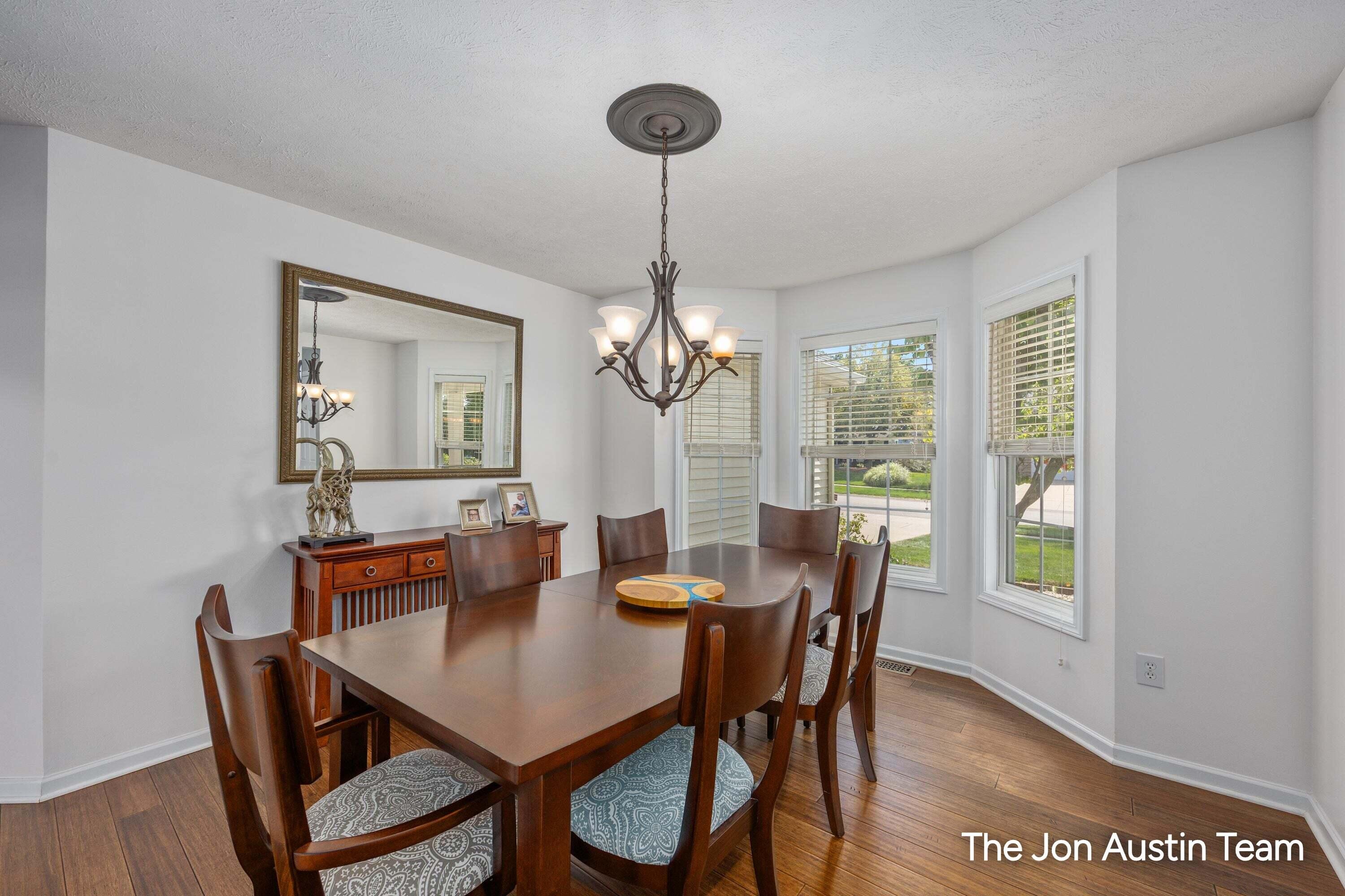 3461 Mason Ridge Drive NE Grand Rapids MI 49525