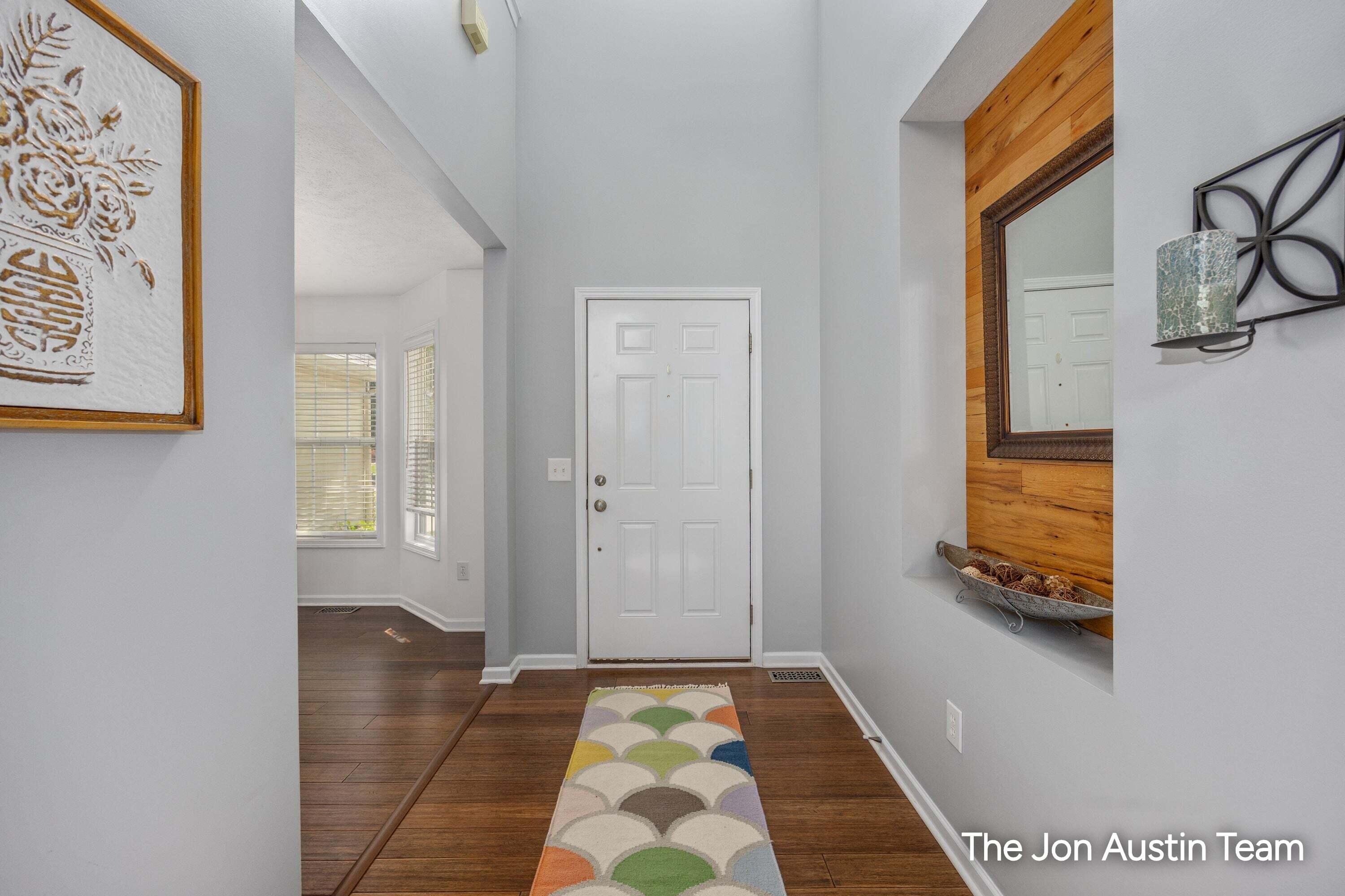3461 Mason Ridge Drive NE Grand Rapids MI 49525