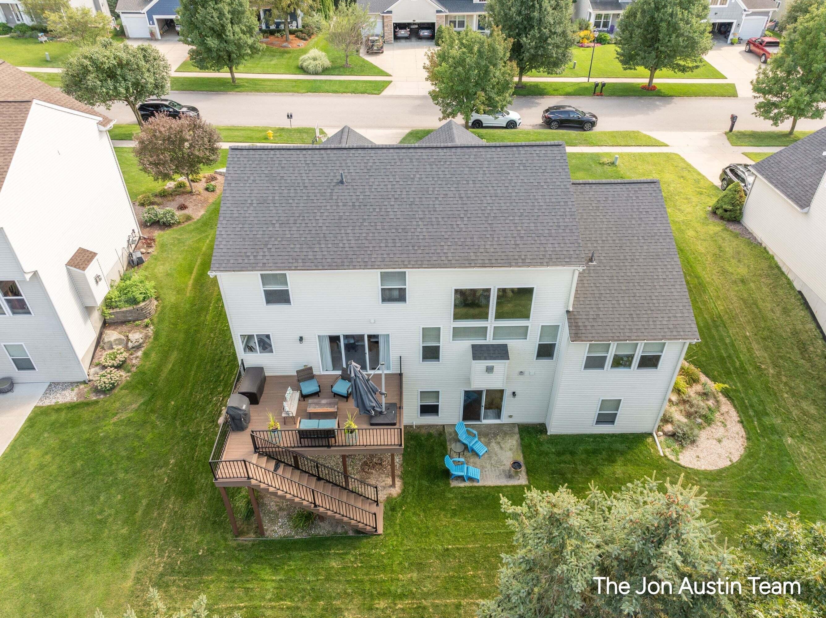 3461 Mason Ridge Drive NE Grand Rapids MI 49525