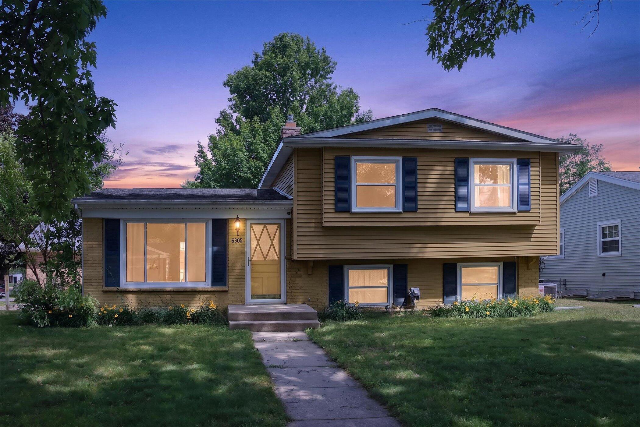 6305 Marlow Street Portage MI 49024