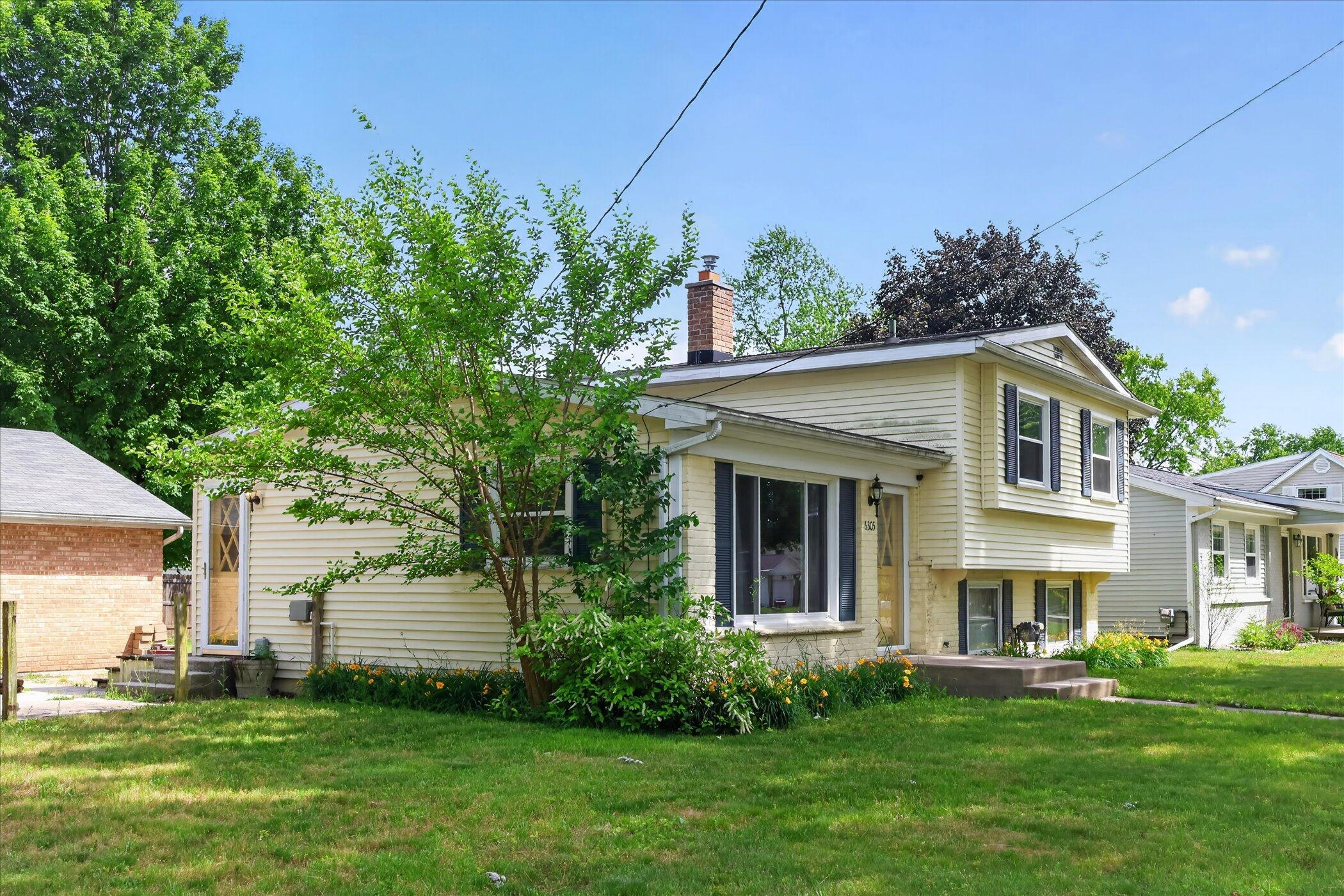 6305 Marlow Street Portage MI 49024