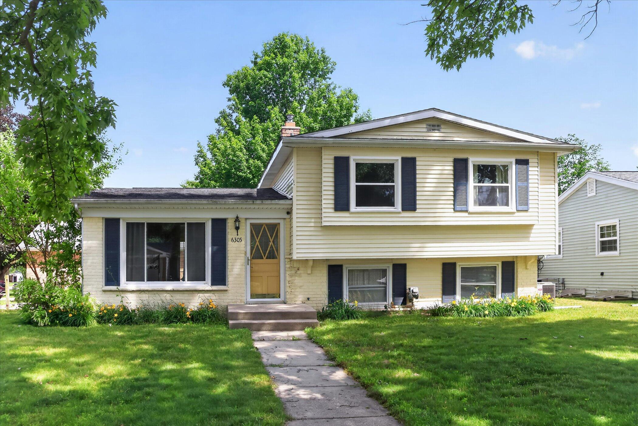 6305 Marlow Street Portage MI 49024