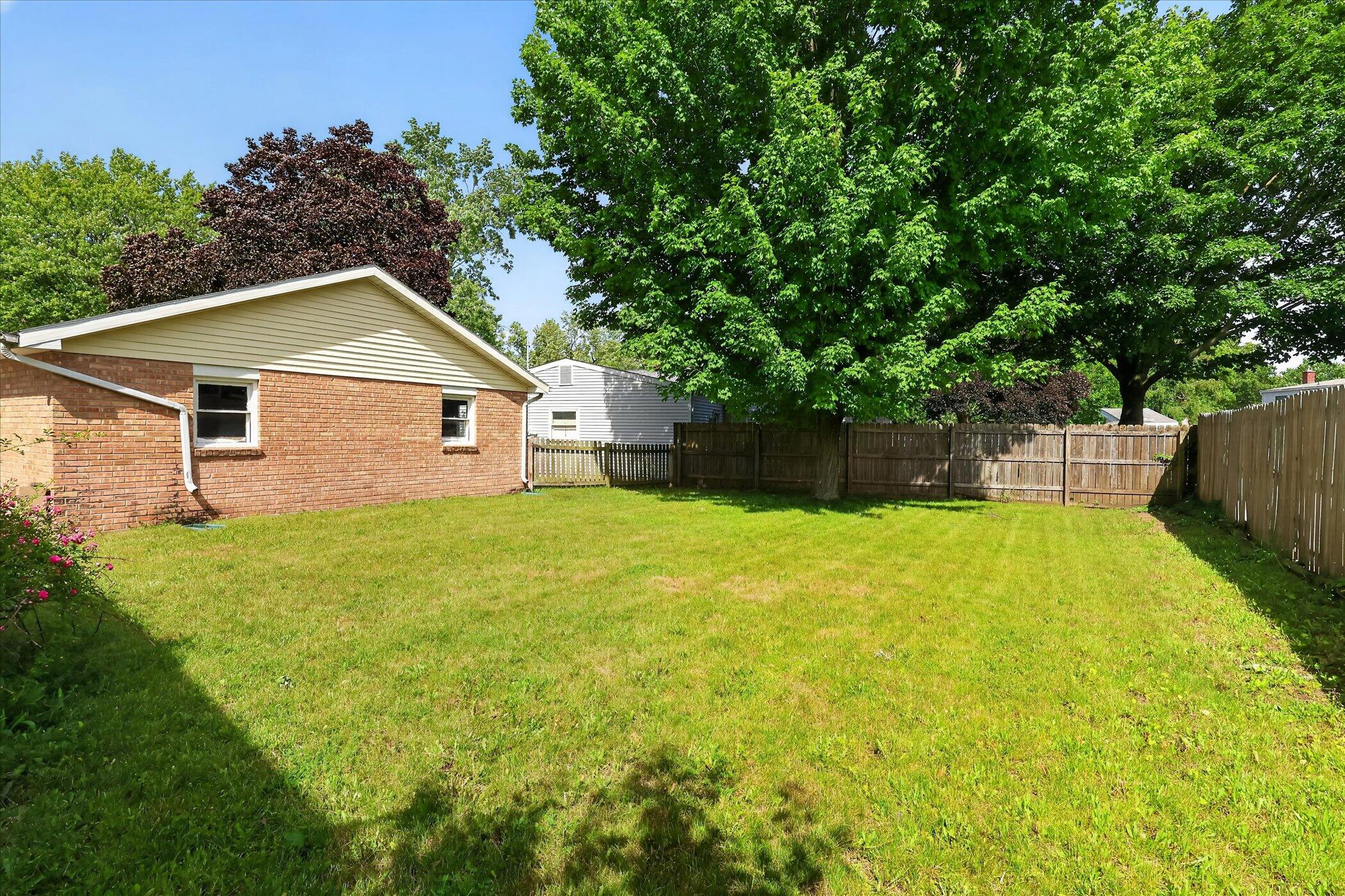 6305 Marlow Street Portage MI 49024