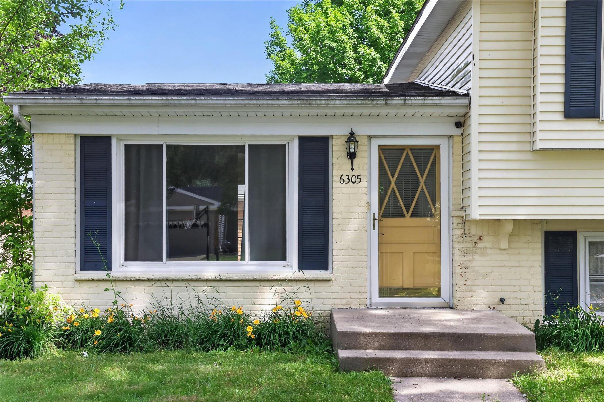 6305 Marlow Street Portage MI 49024