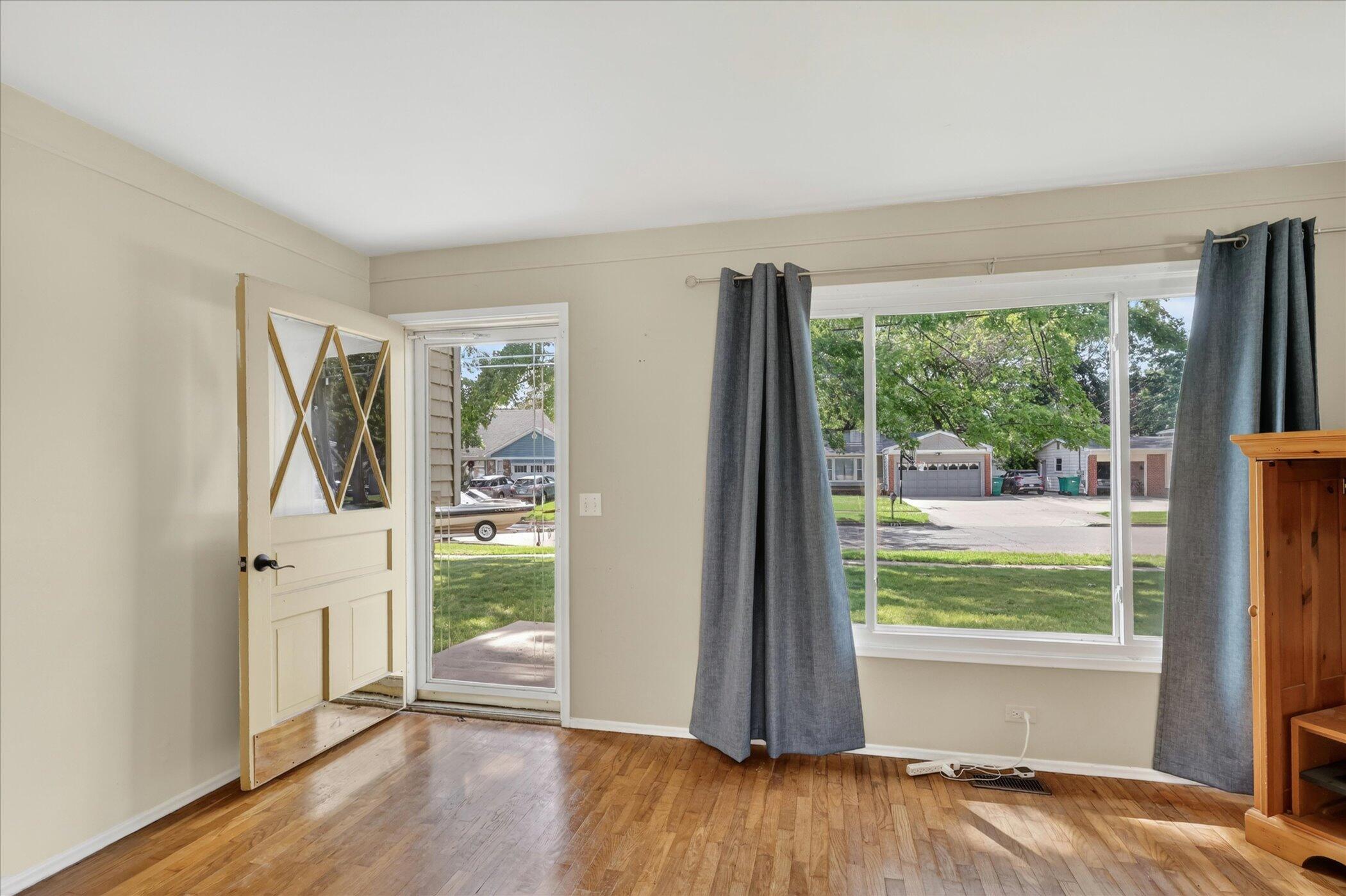 6305 Marlow Street Portage MI 49024