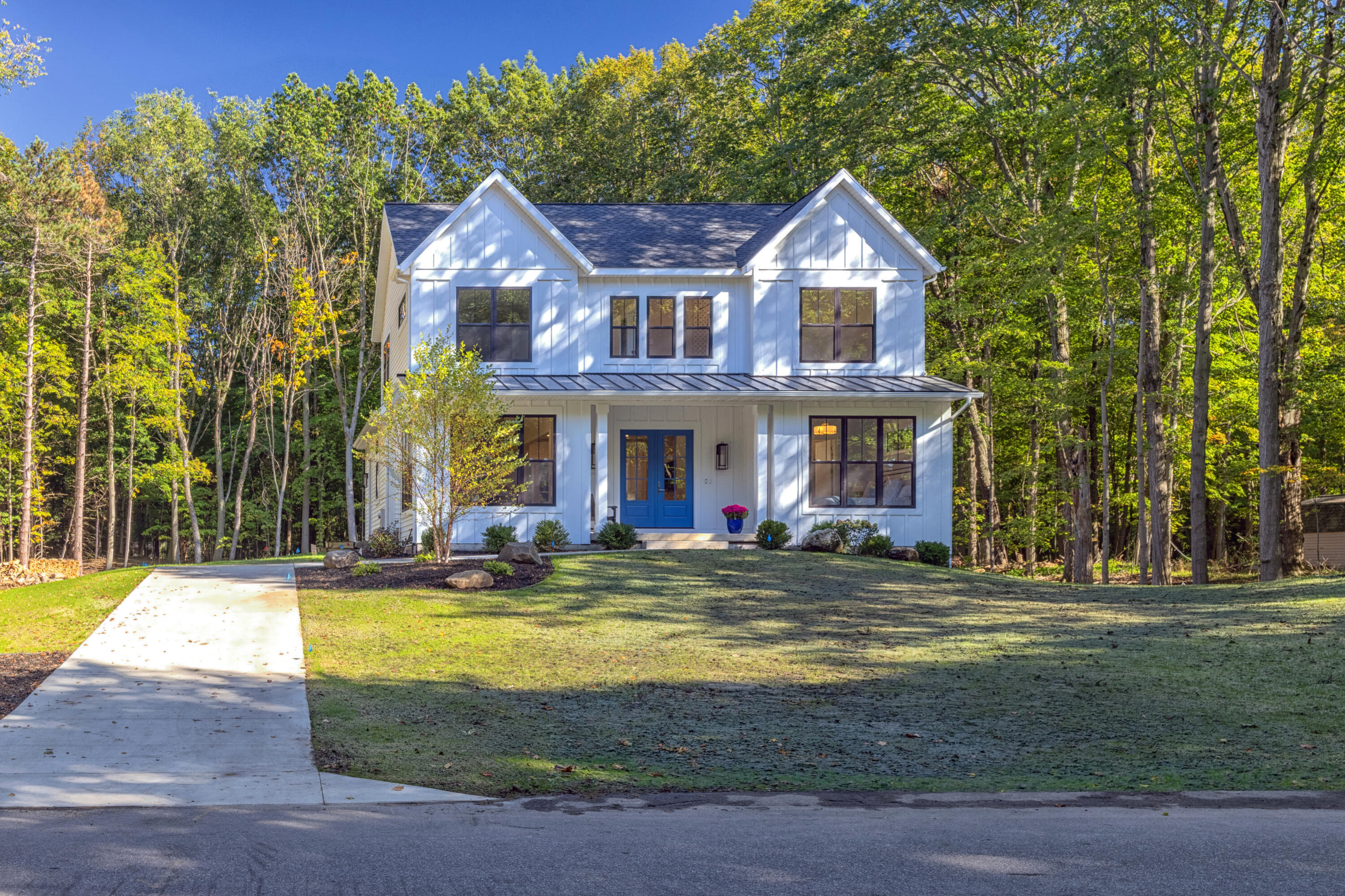 2329 Lakeshore Drive Fennville MI 49408
