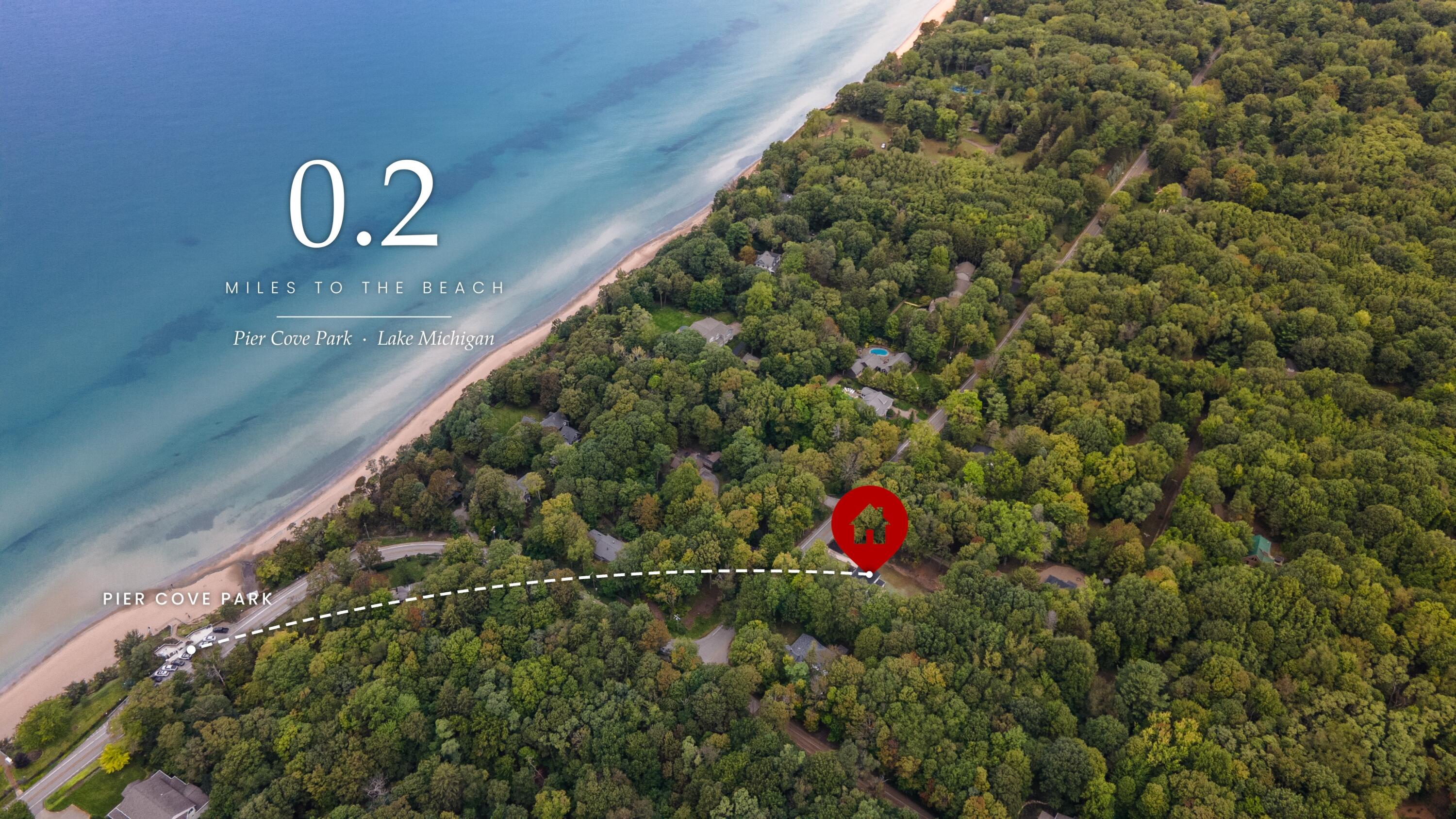 2329 Lakeshore Drive Fennville MI 49408