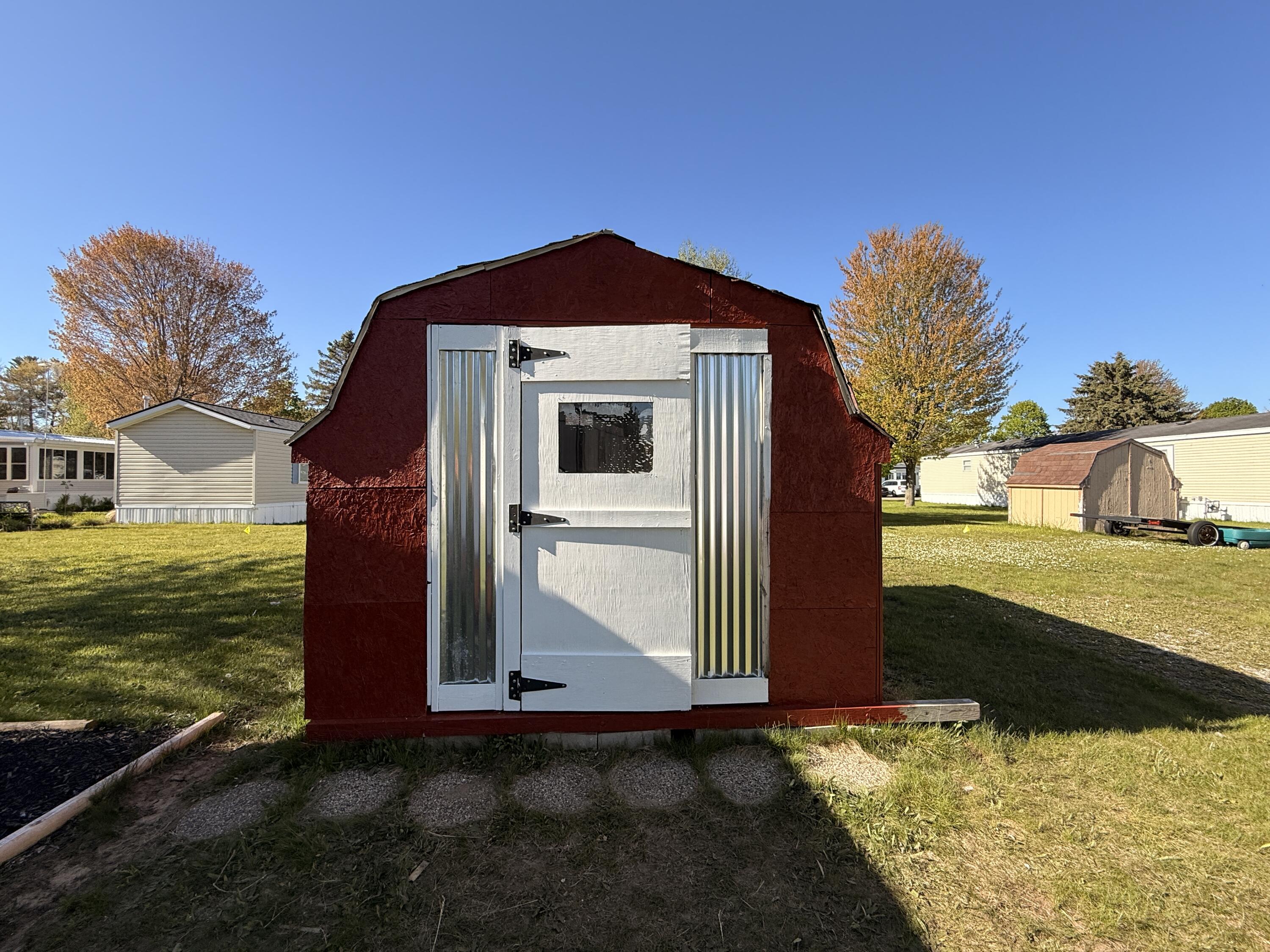 68 Maple Court Muskegon MI 49445