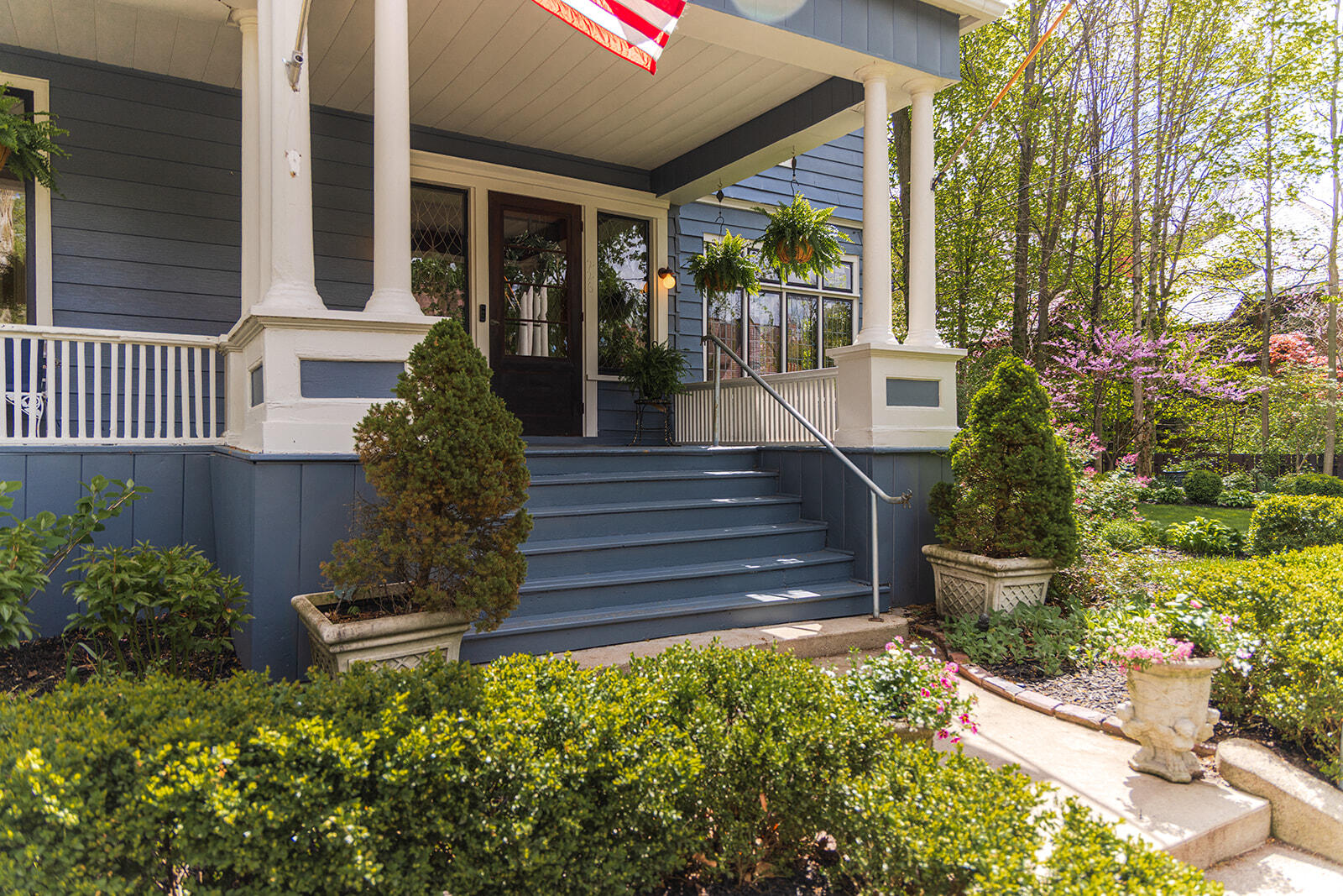 226 College Avenue SE Grand Rapids MI 49503