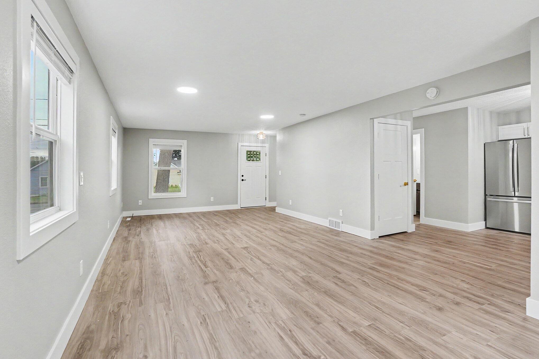 2123 Lakeshore Drive Muskegon MI 49441