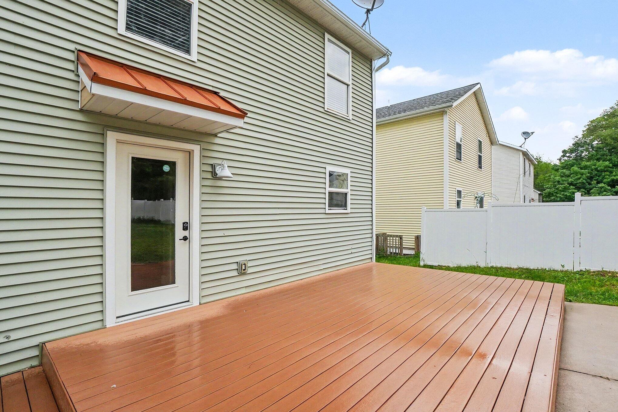 2123 Lakeshore Drive Muskegon MI 49441