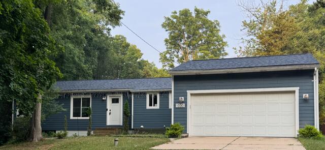 1030 4 Mile Road NE Grand Rapids MI 49525