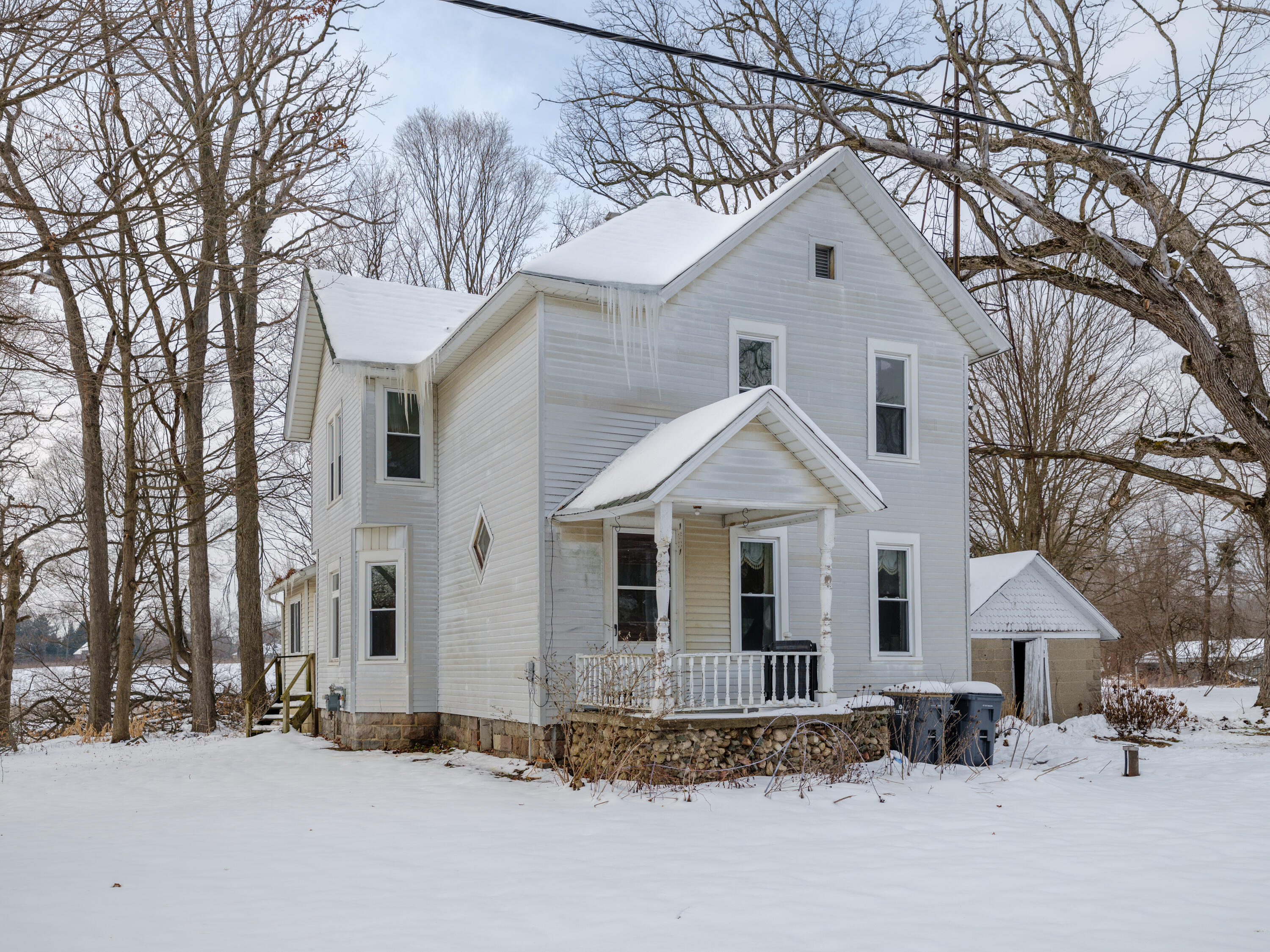 1921 N 9th Street Kalamazoo MI 49009