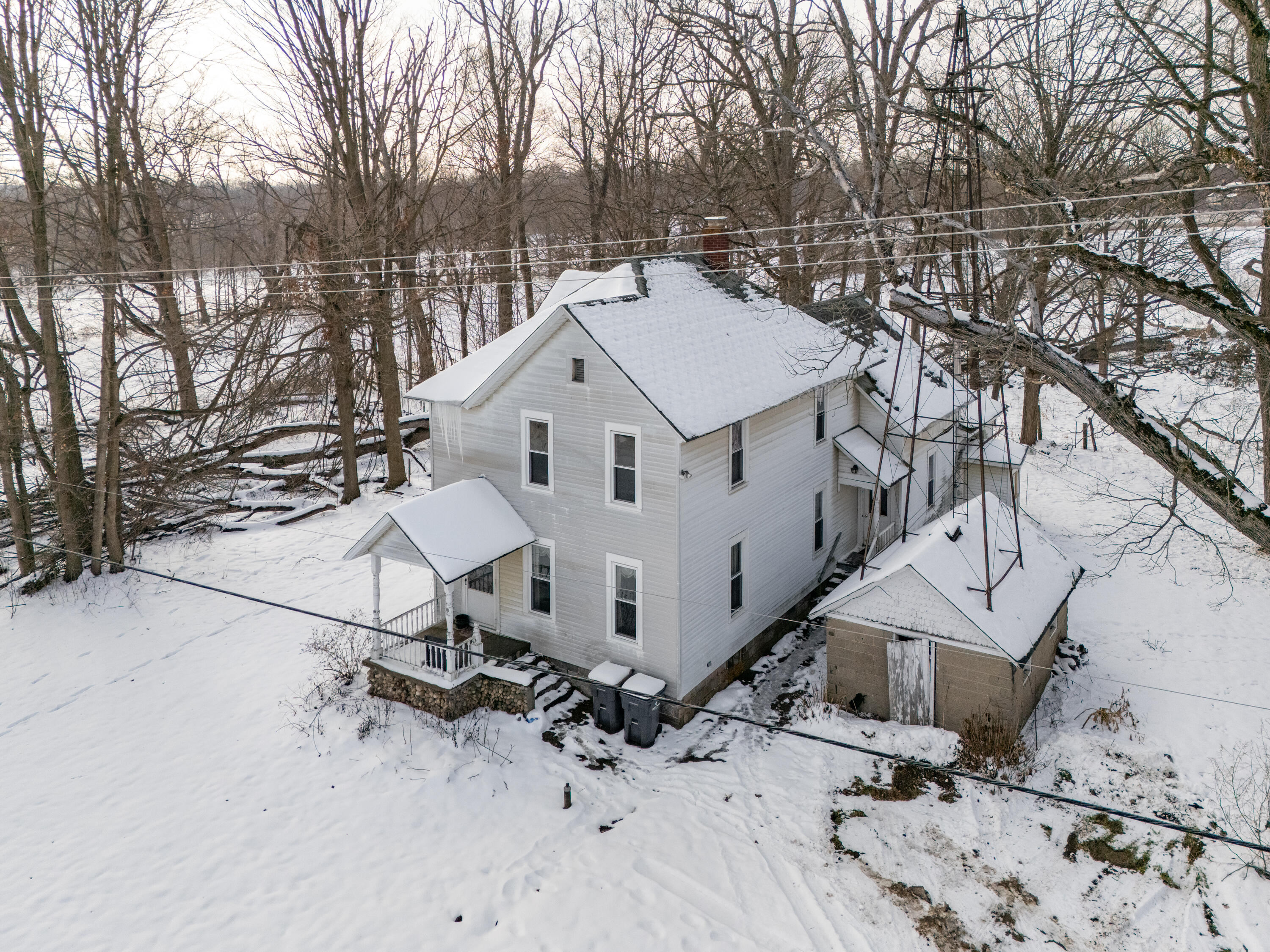 1921 N 9th Street Kalamazoo MI 49009