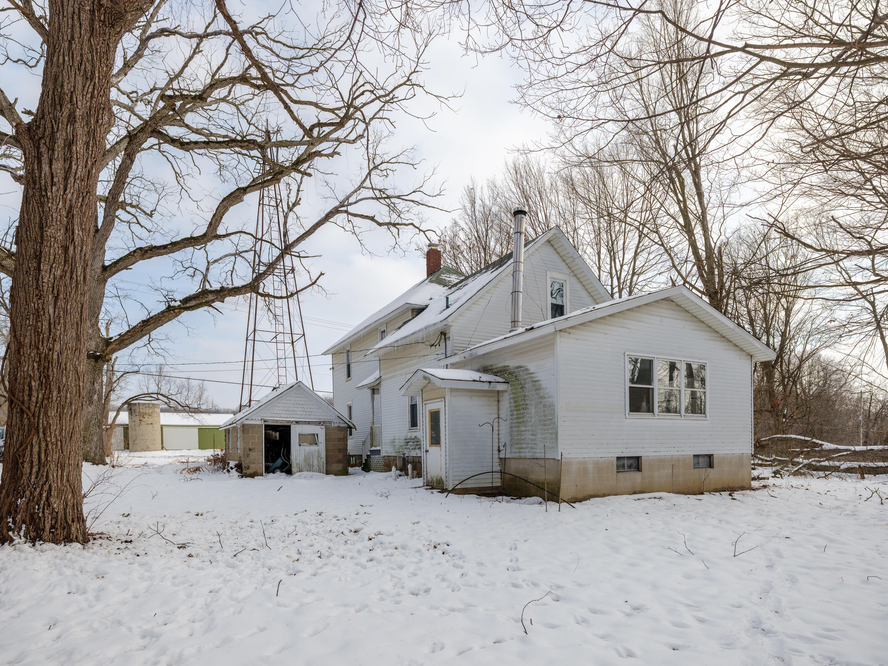 1921 N 9th Street Kalamazoo MI 49009