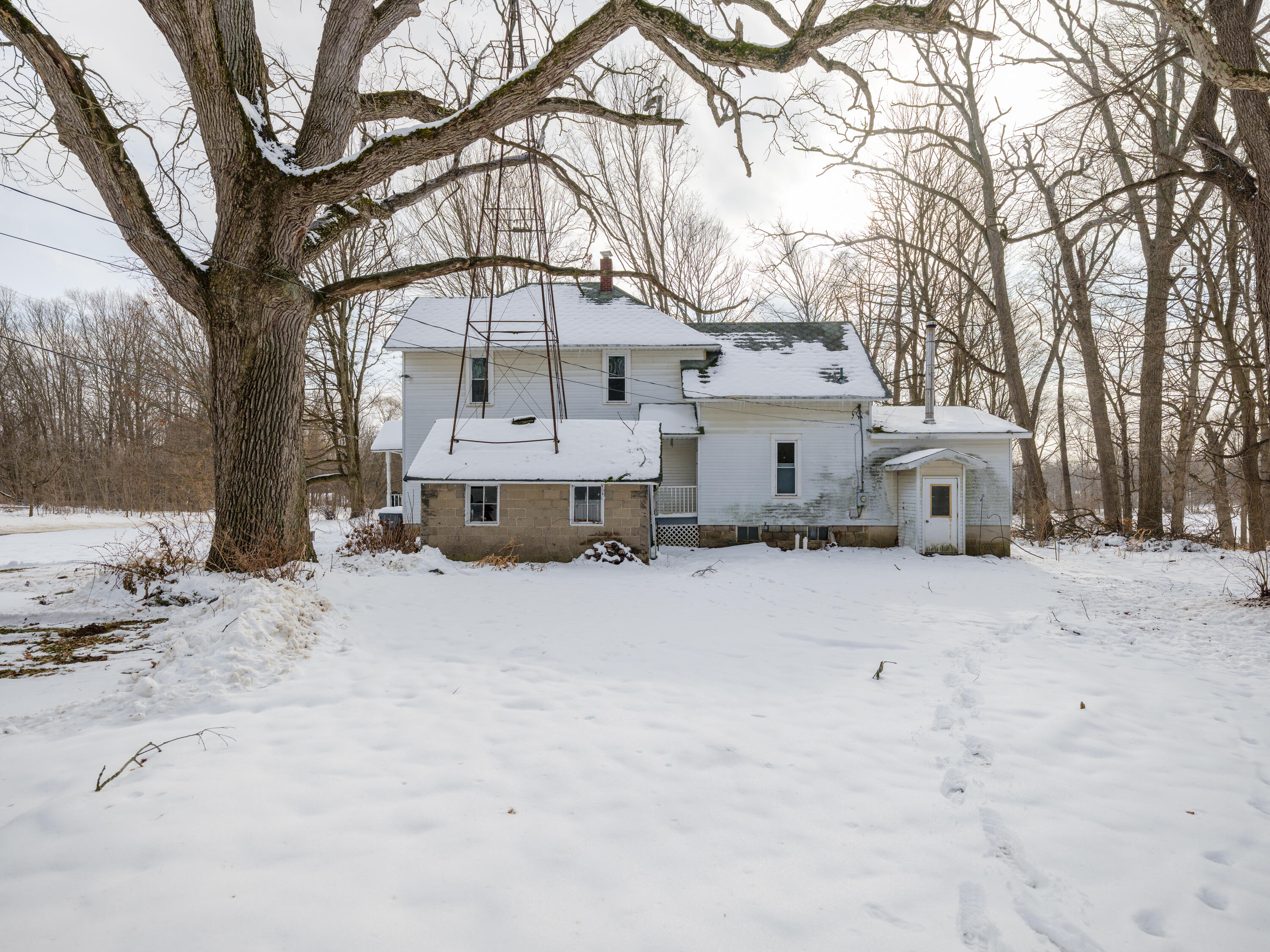 1921 N 9th Street Kalamazoo MI 49009