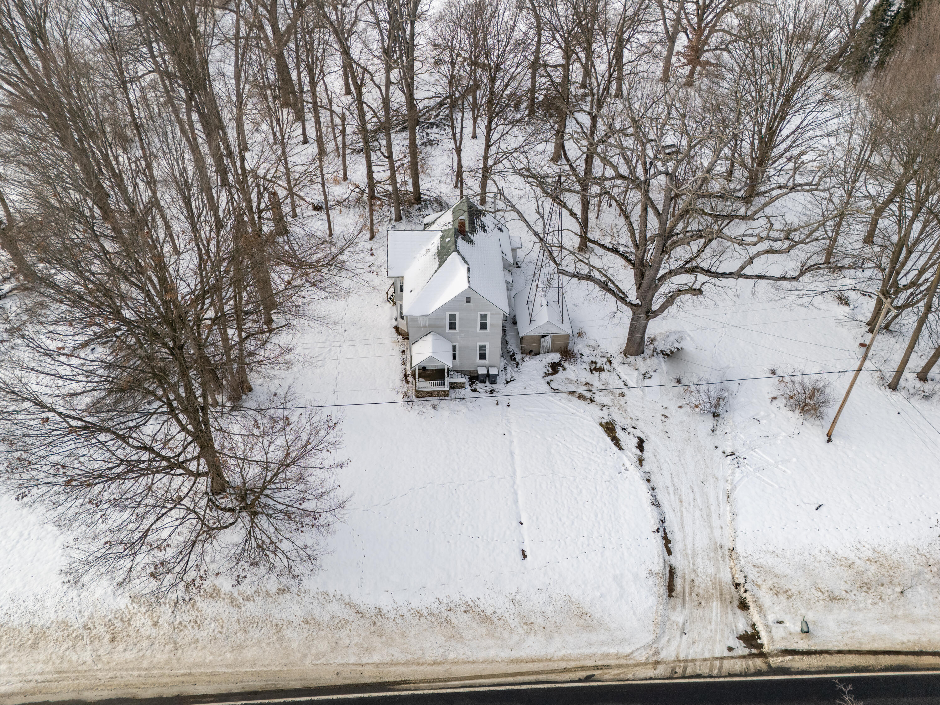 1921 N 9th Street Kalamazoo MI 49009