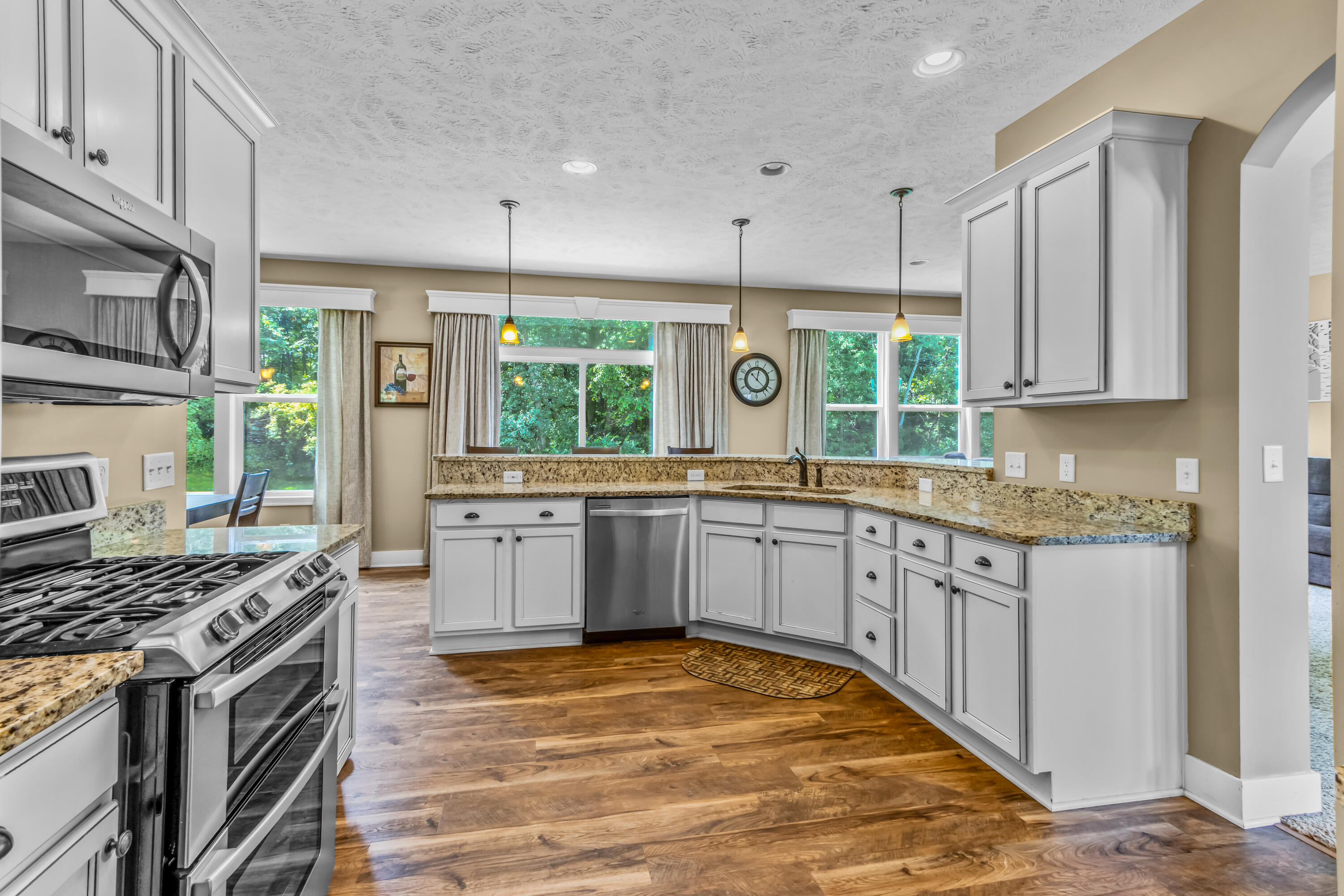 2852 N Saddle Ridge Court NE Rockford MI 49341
