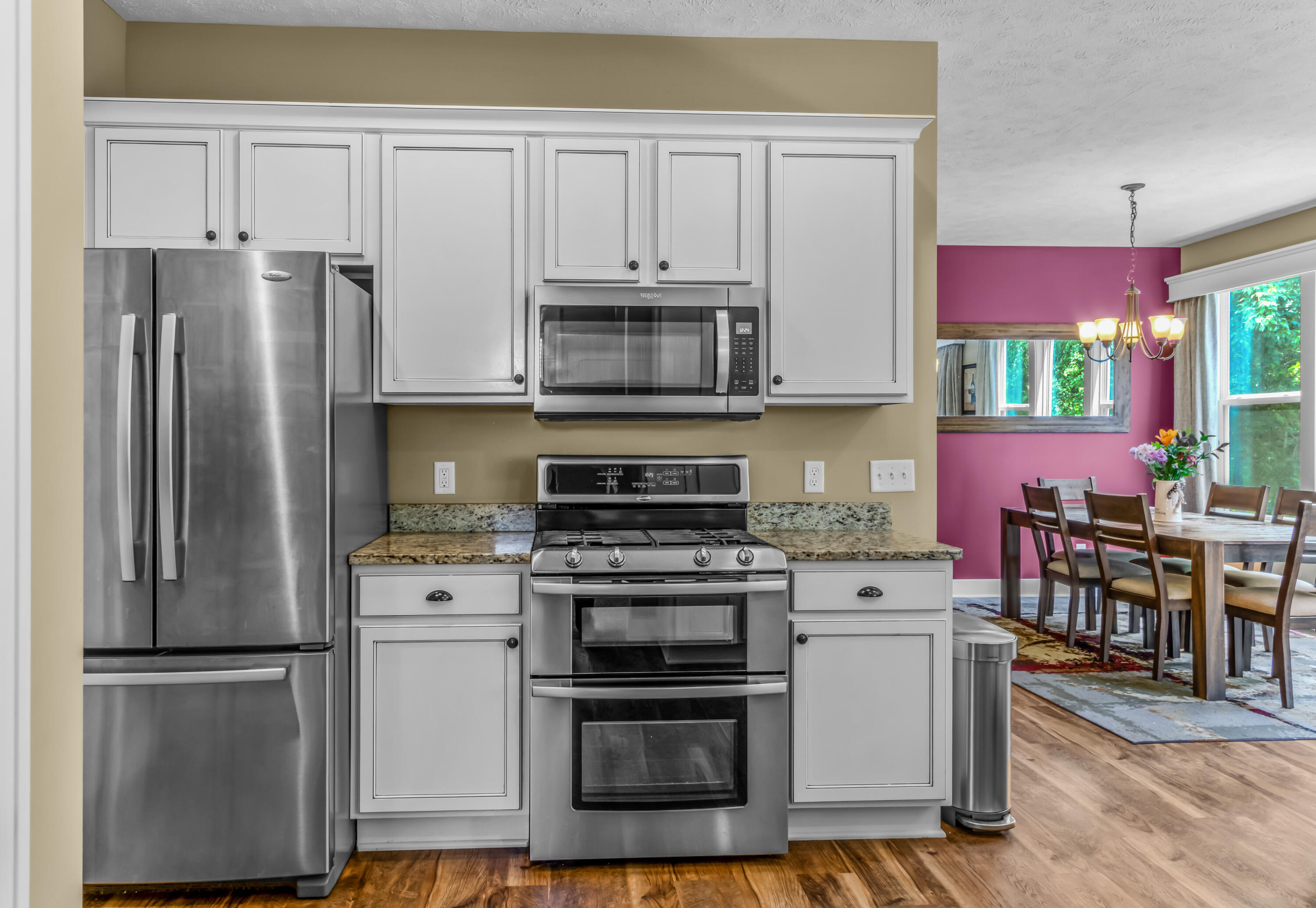 2852 N Saddle Ridge Court NE Rockford MI 49341