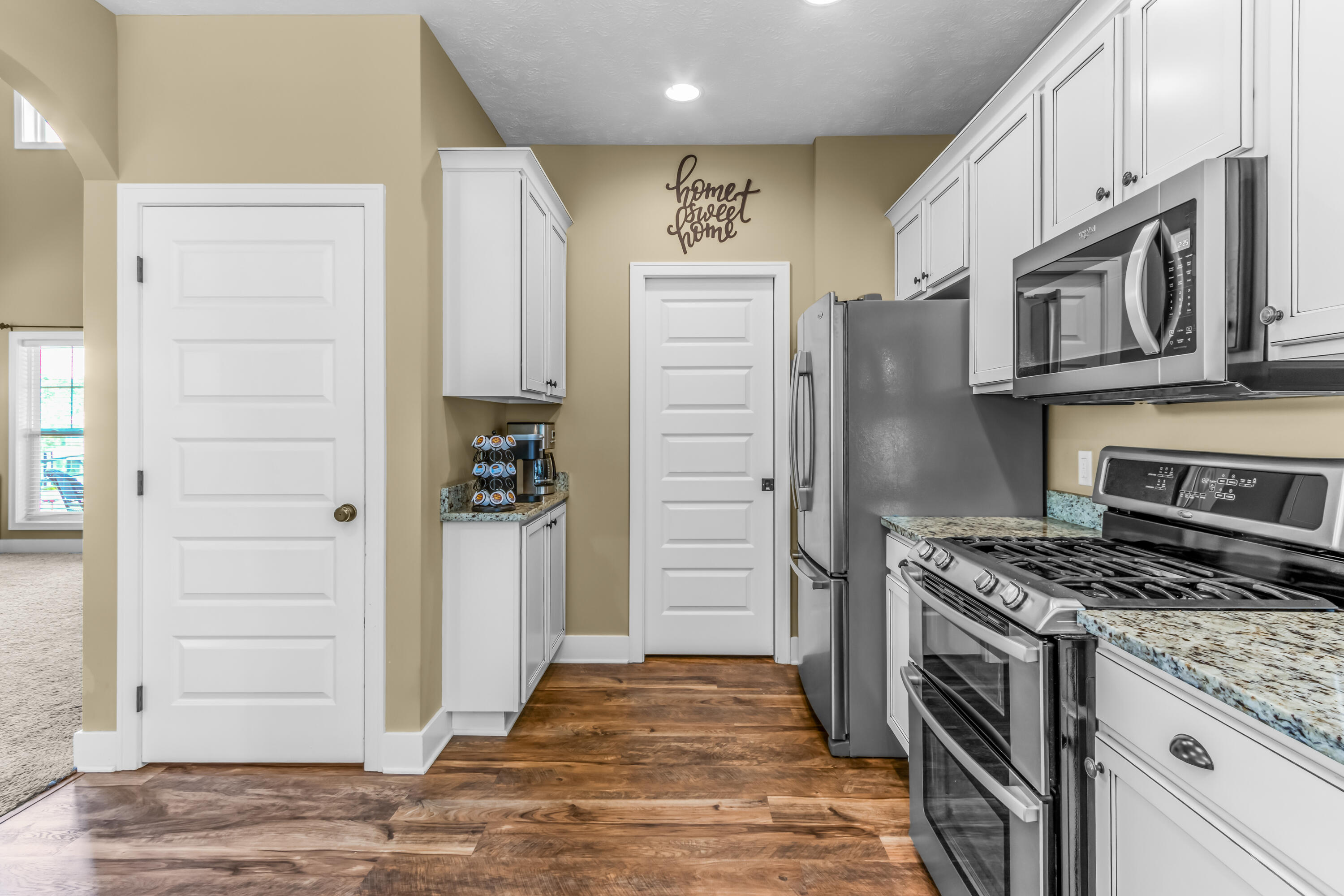 2852 N Saddle Ridge Court NE Rockford MI 49341