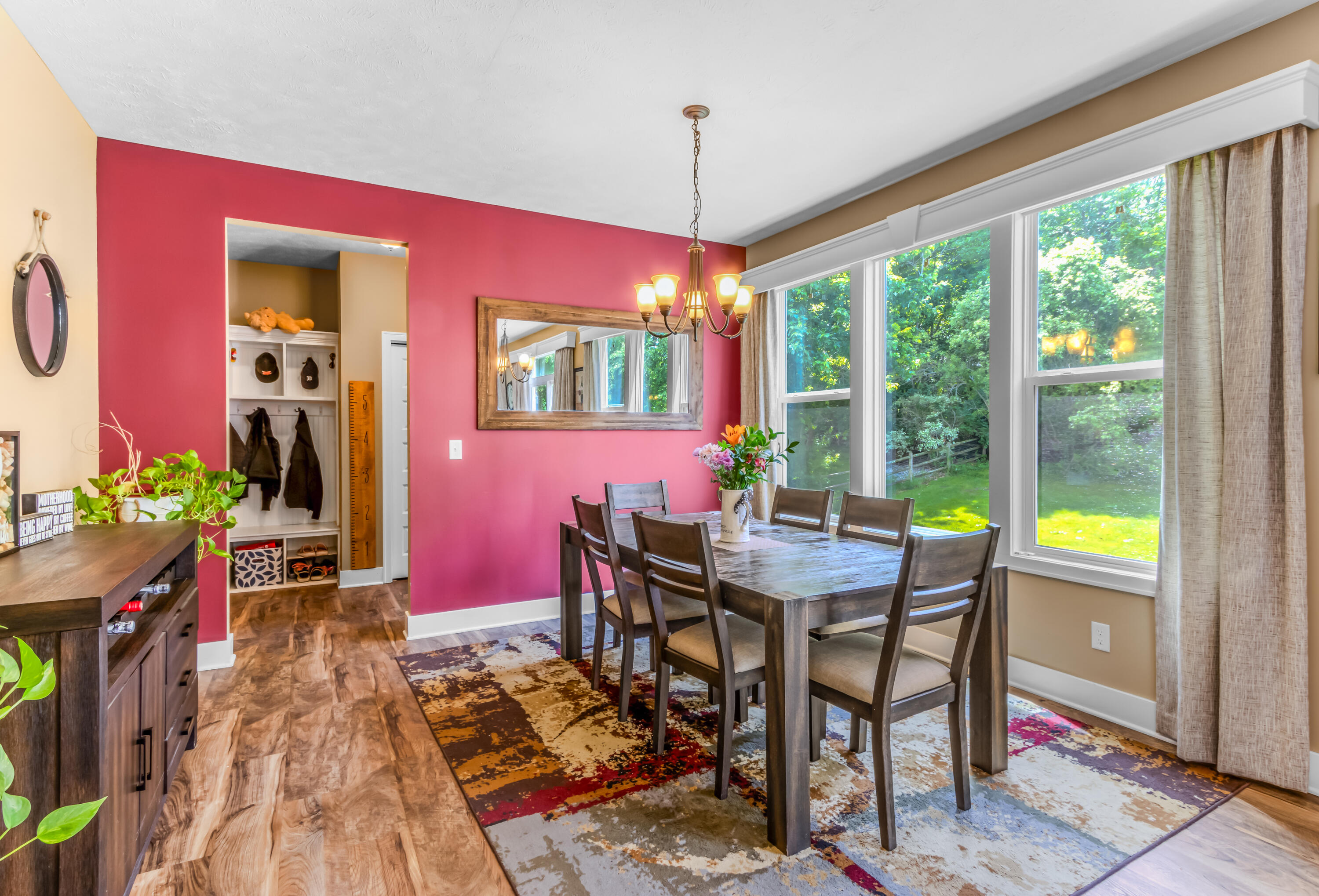 2852 N Saddle Ridge Court NE Rockford MI 49341
