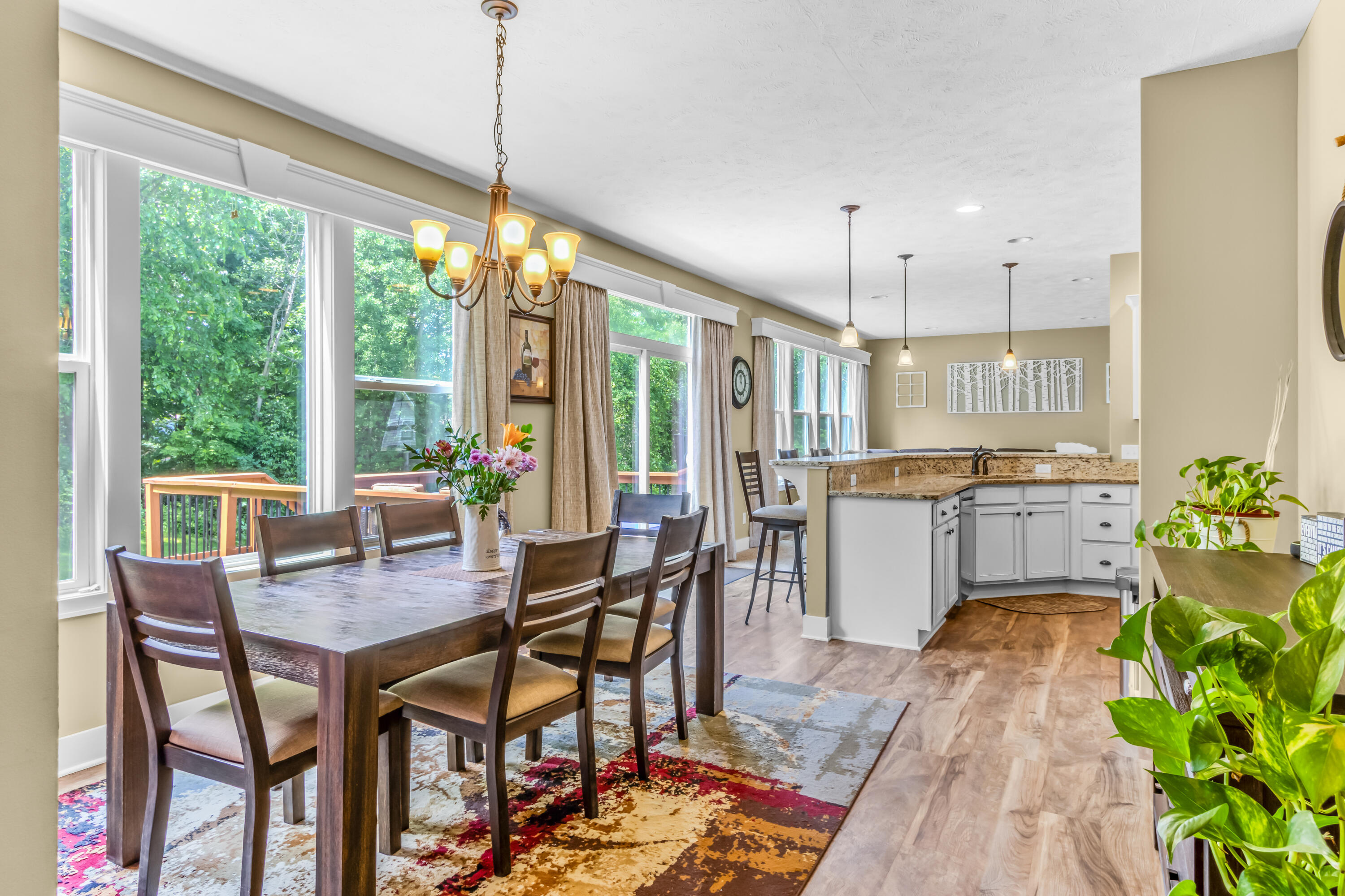 2852 N Saddle Ridge Court NE Rockford MI 49341