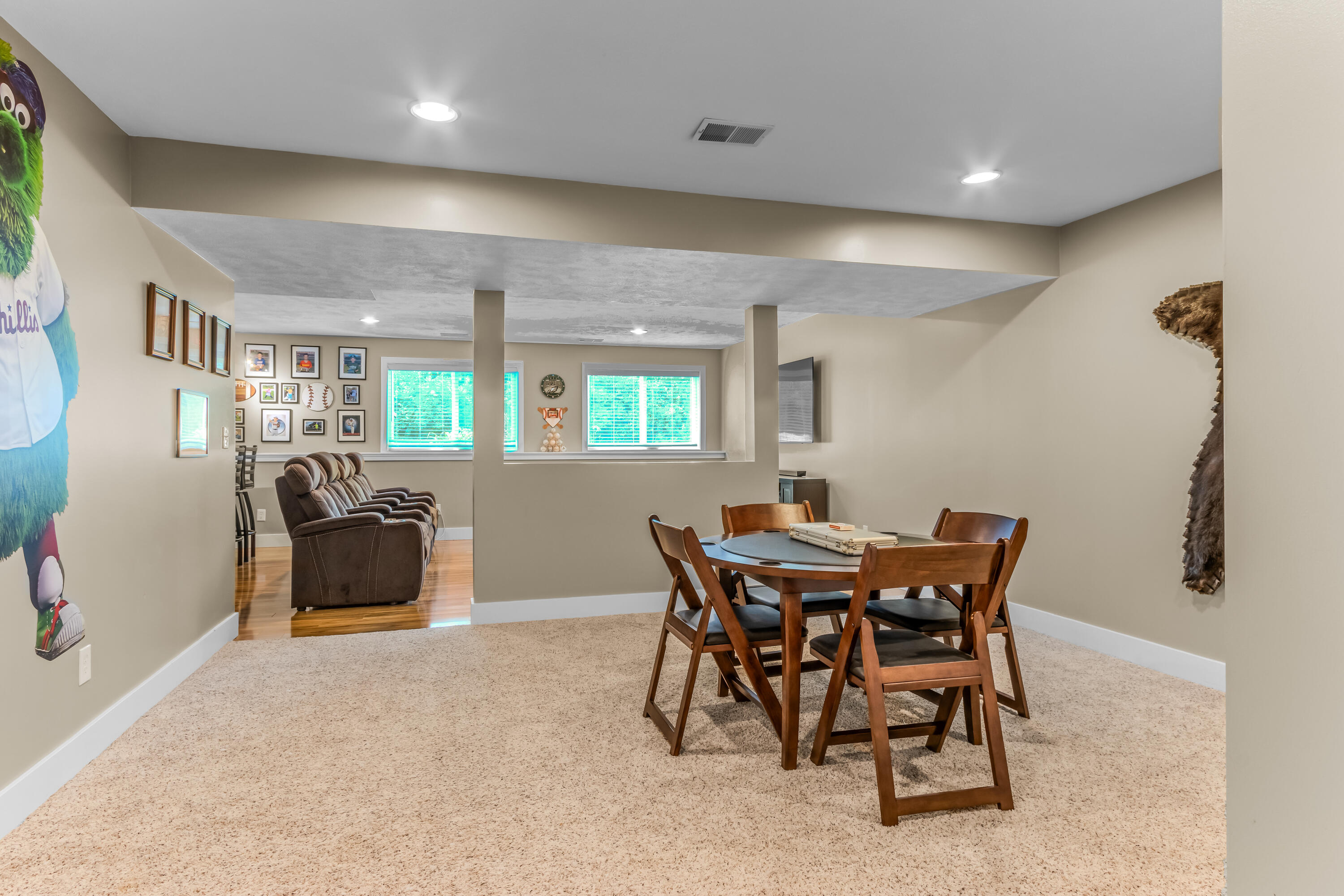 2852 N Saddle Ridge Court NE Rockford MI 49341