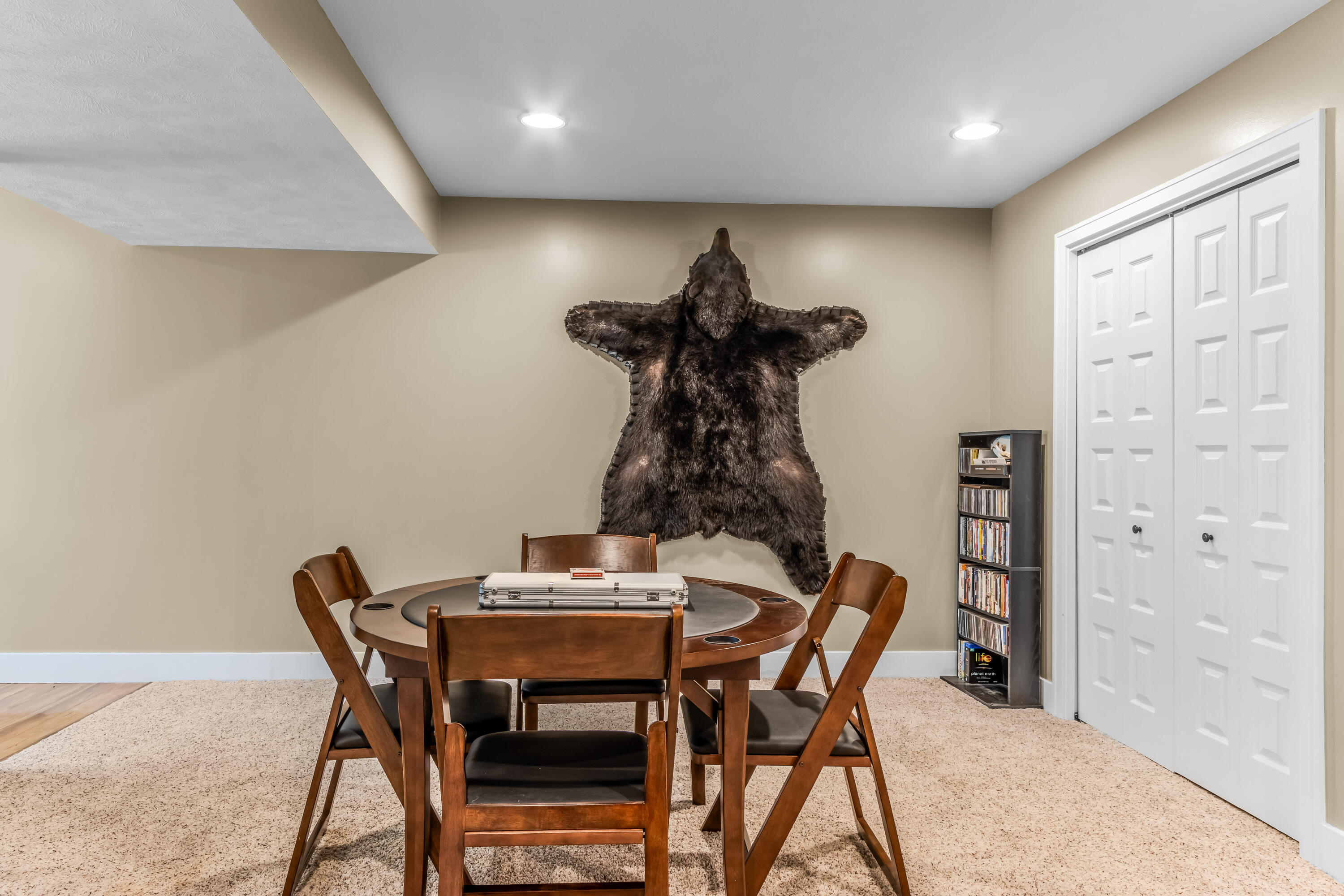 2852 N Saddle Ridge Court NE Rockford MI 49341