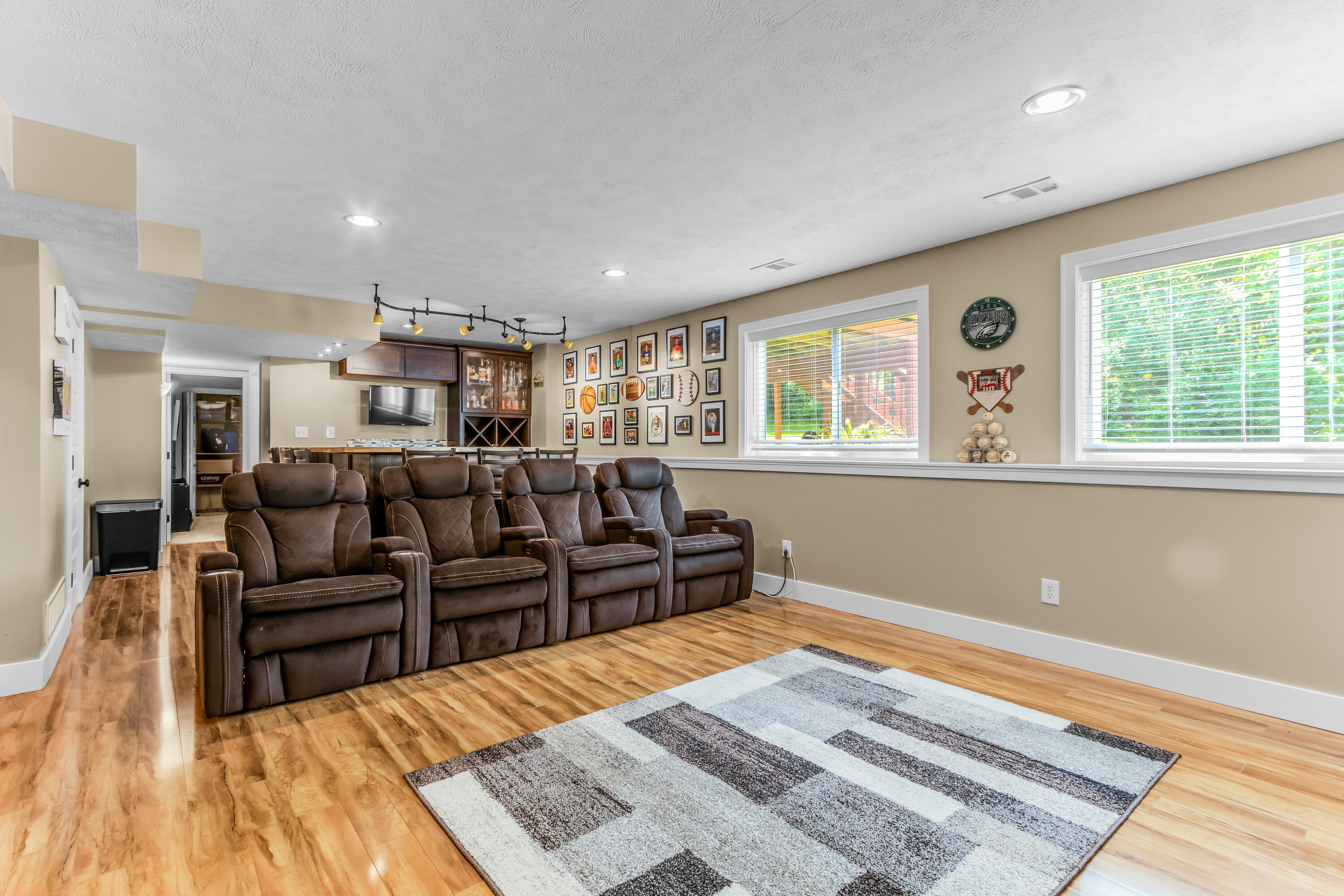 2852 N Saddle Ridge Court NE Rockford MI 49341