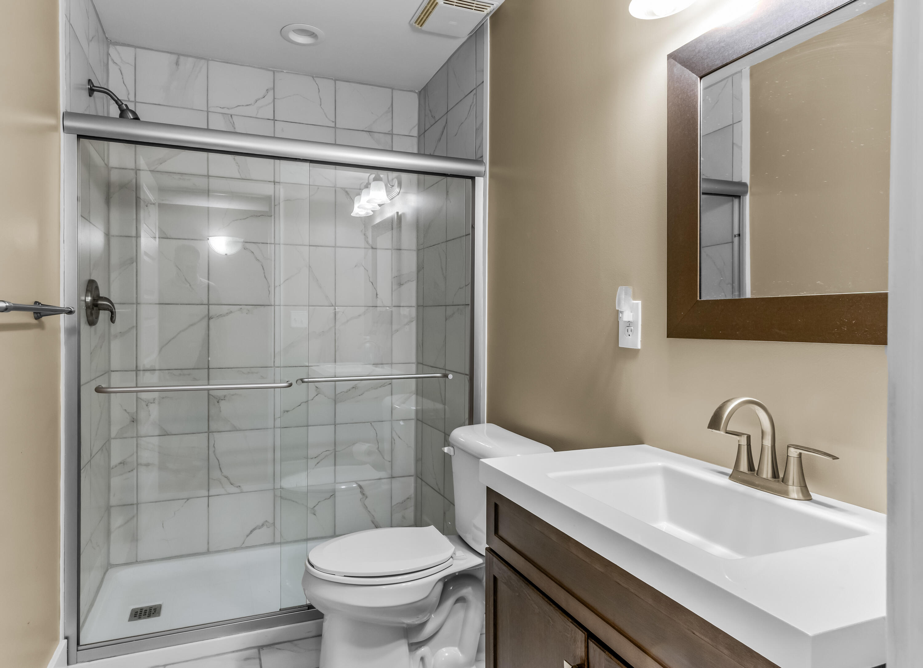 2852 N Saddle Ridge Court NE Rockford MI 49341