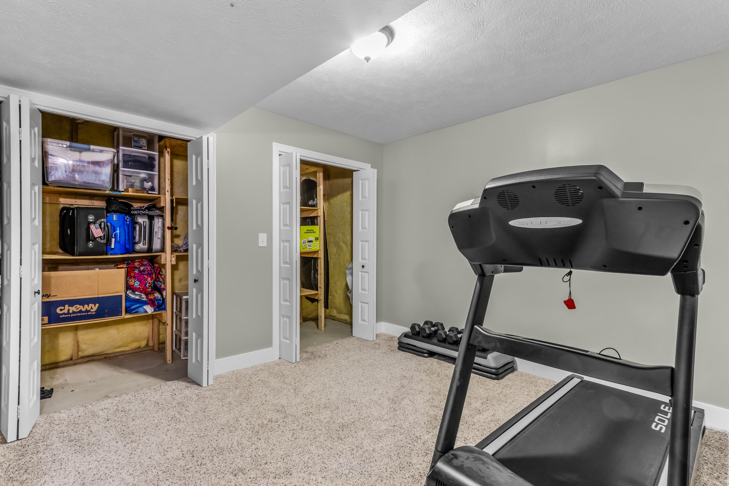 2852 N Saddle Ridge Court NE Rockford MI 49341
