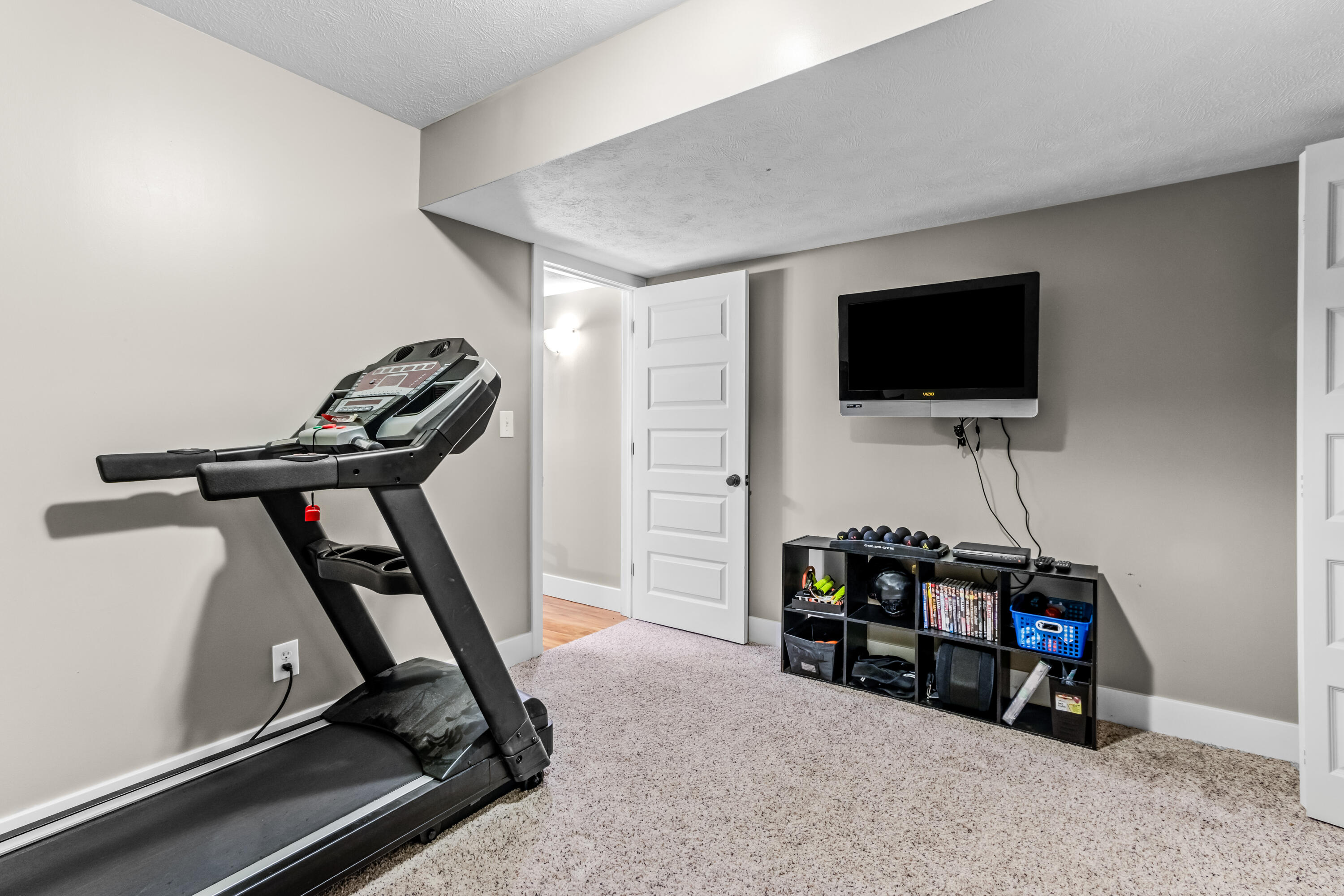 2852 N Saddle Ridge Court NE Rockford MI 49341