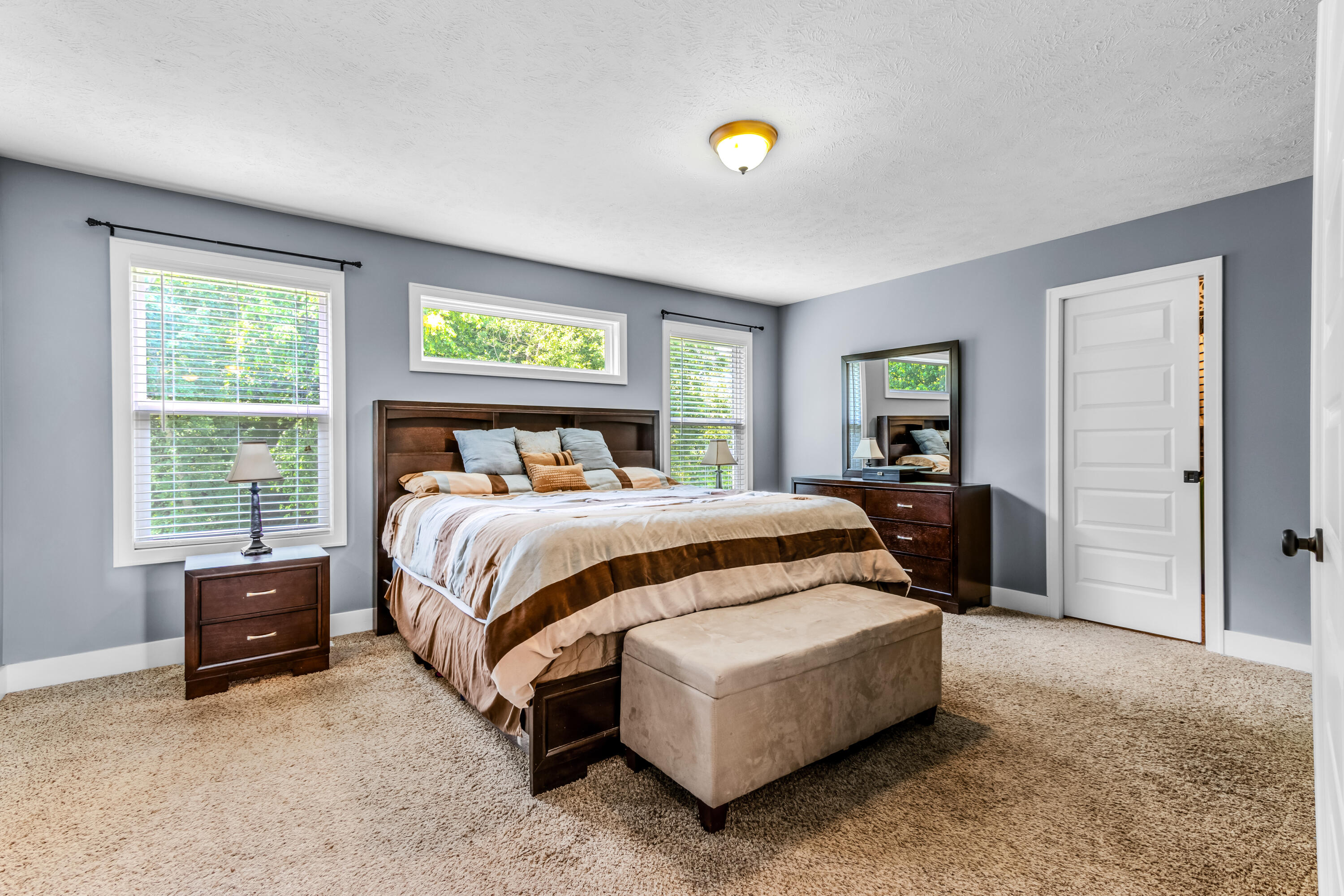 2852 N Saddle Ridge Court NE Rockford MI 49341