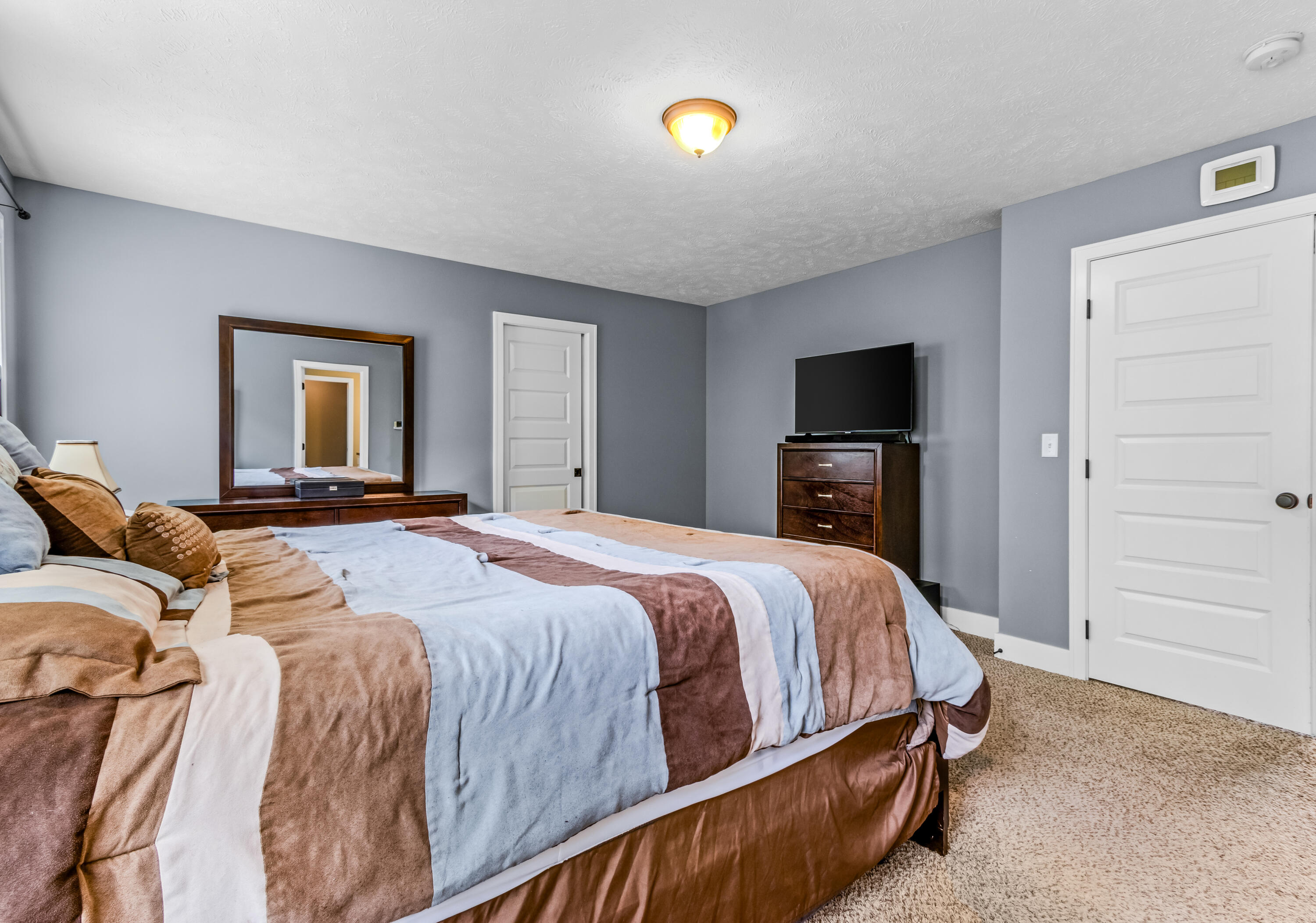 2852 N Saddle Ridge Court NE Rockford MI 49341