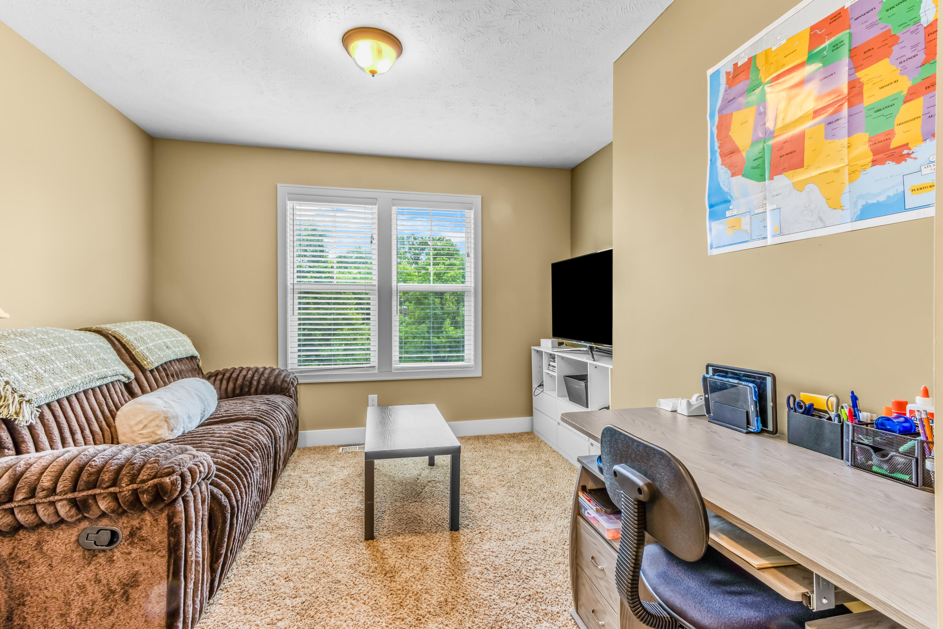 2852 N Saddle Ridge Court NE Rockford MI 49341