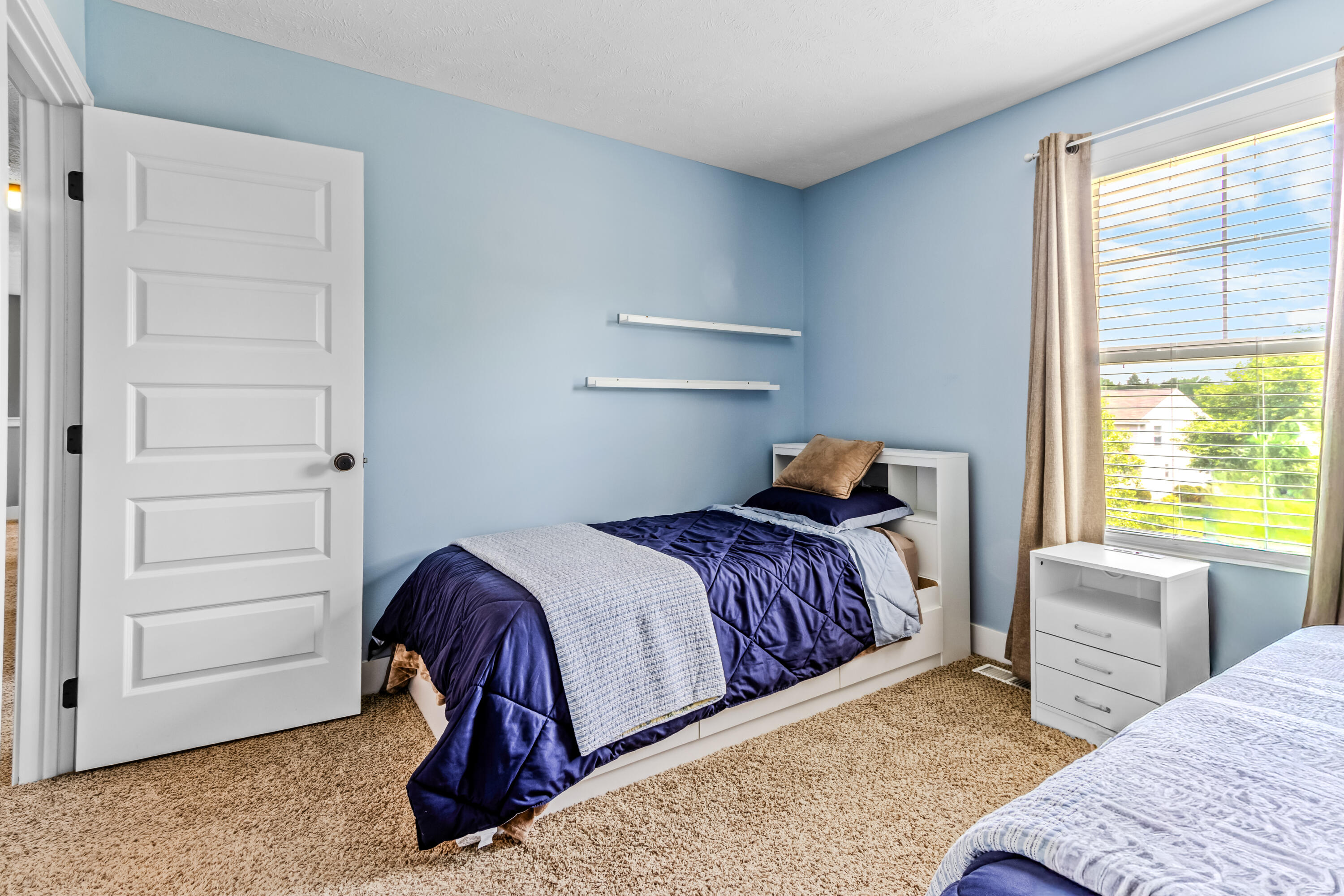 2852 N Saddle Ridge Court NE Rockford MI 49341